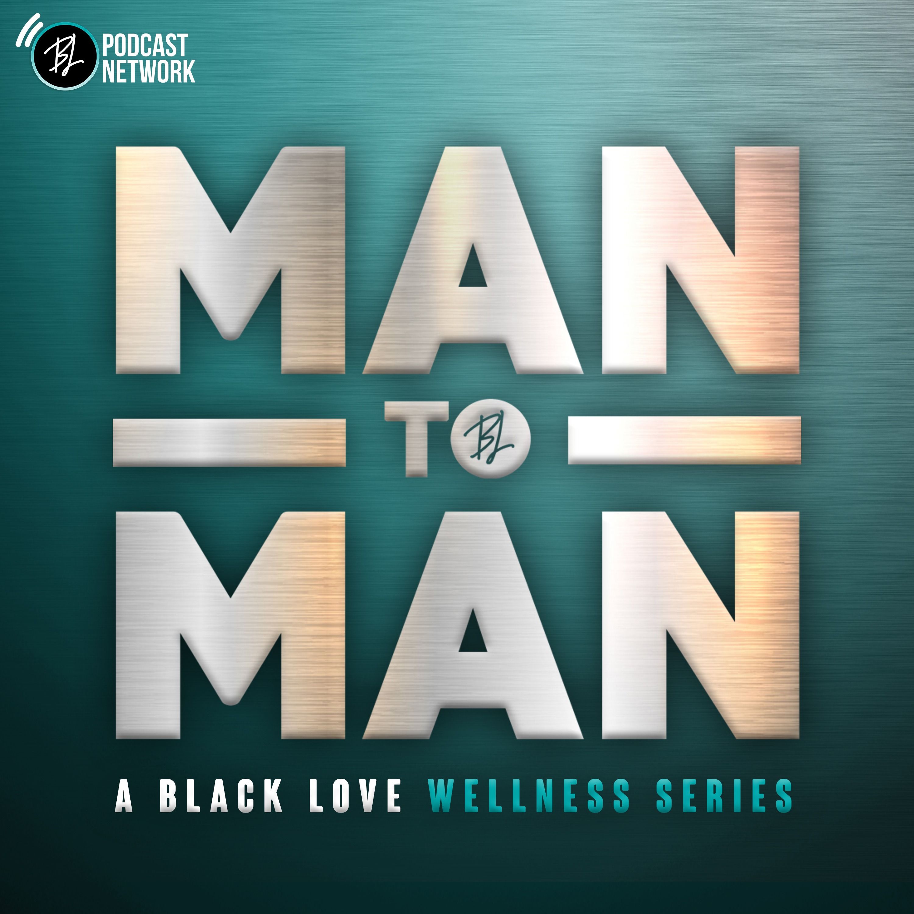 Man to Man: A Wellness Series