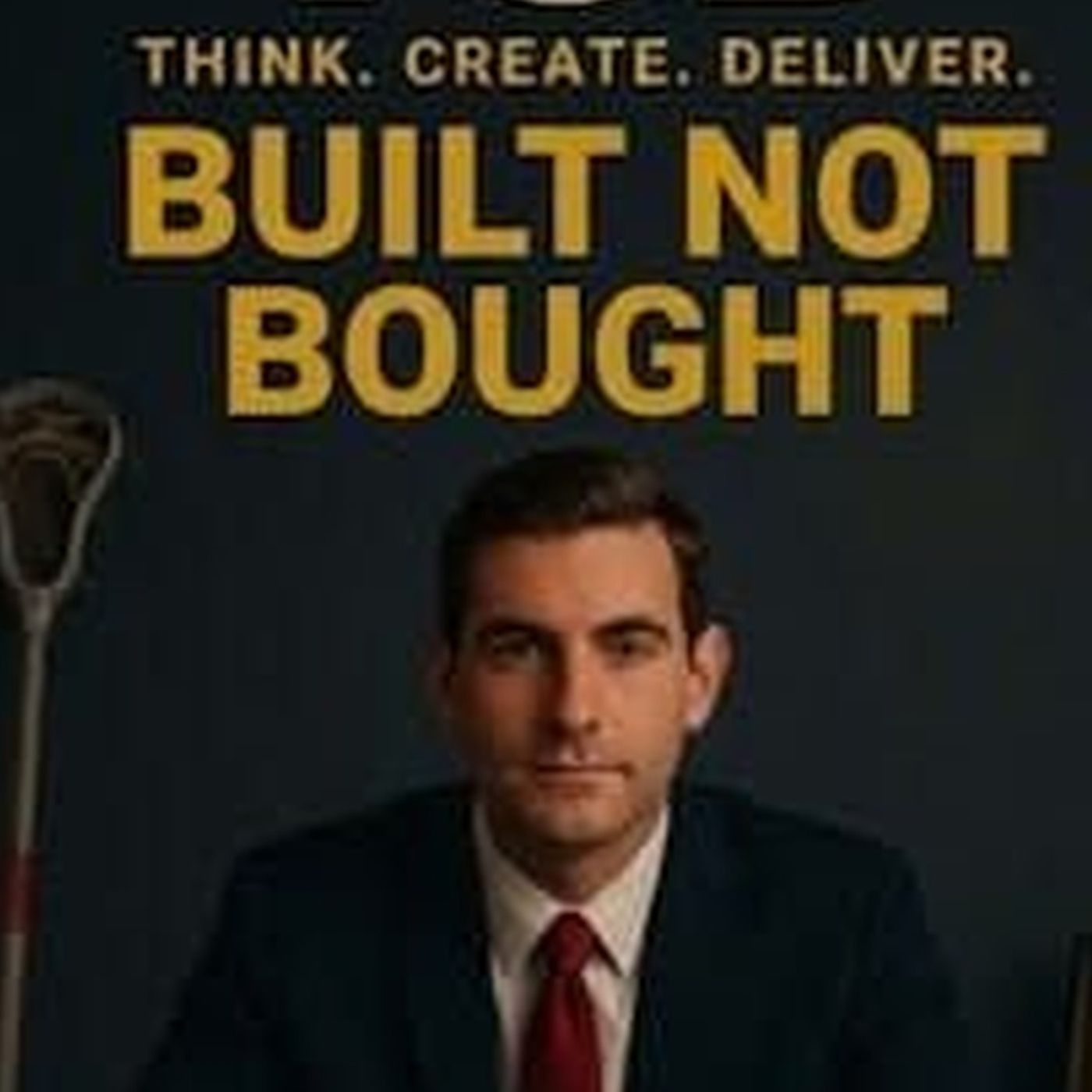 Built Not Bought