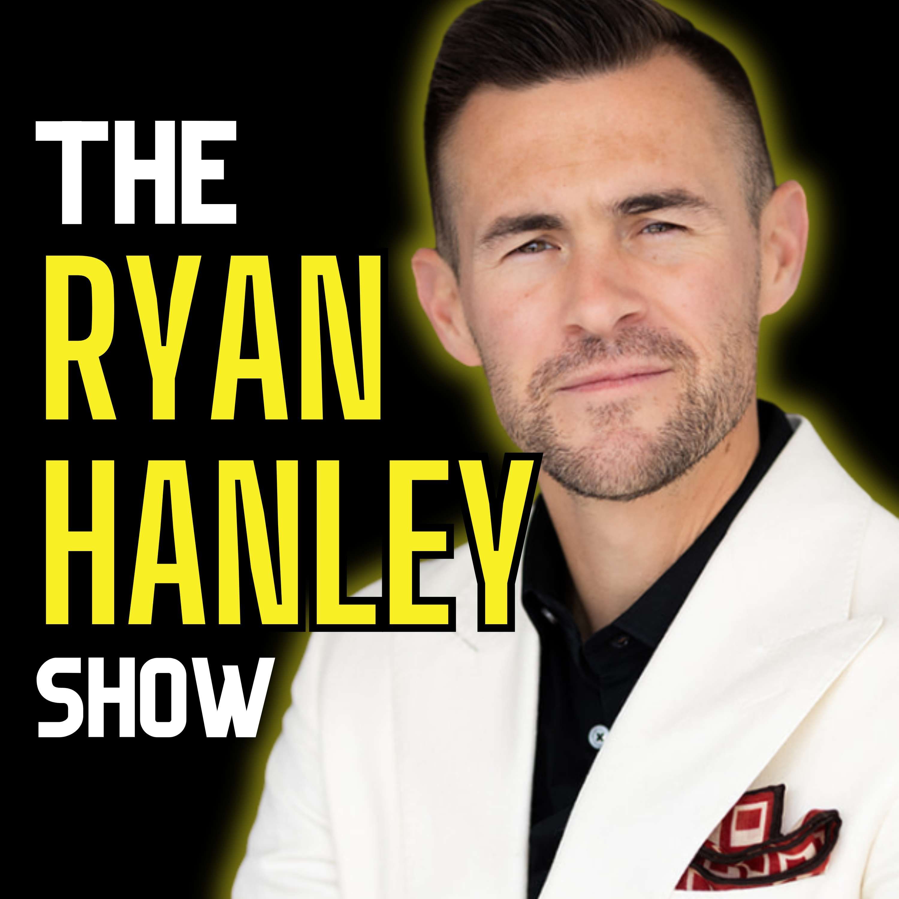 RHS 137 - Alan Stein Jr. Explains How to Stay on Top by Ryan Hanley