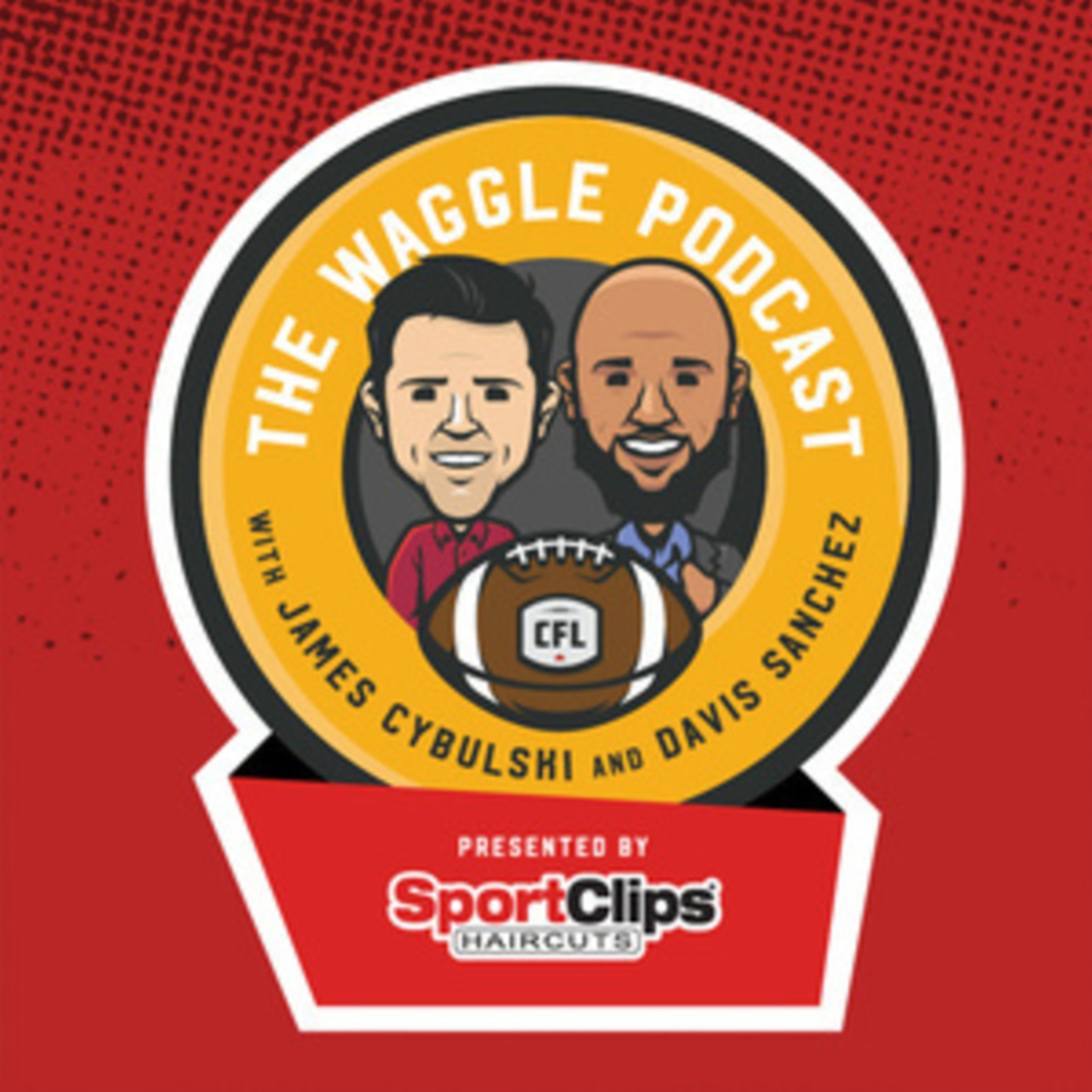 The Waggle