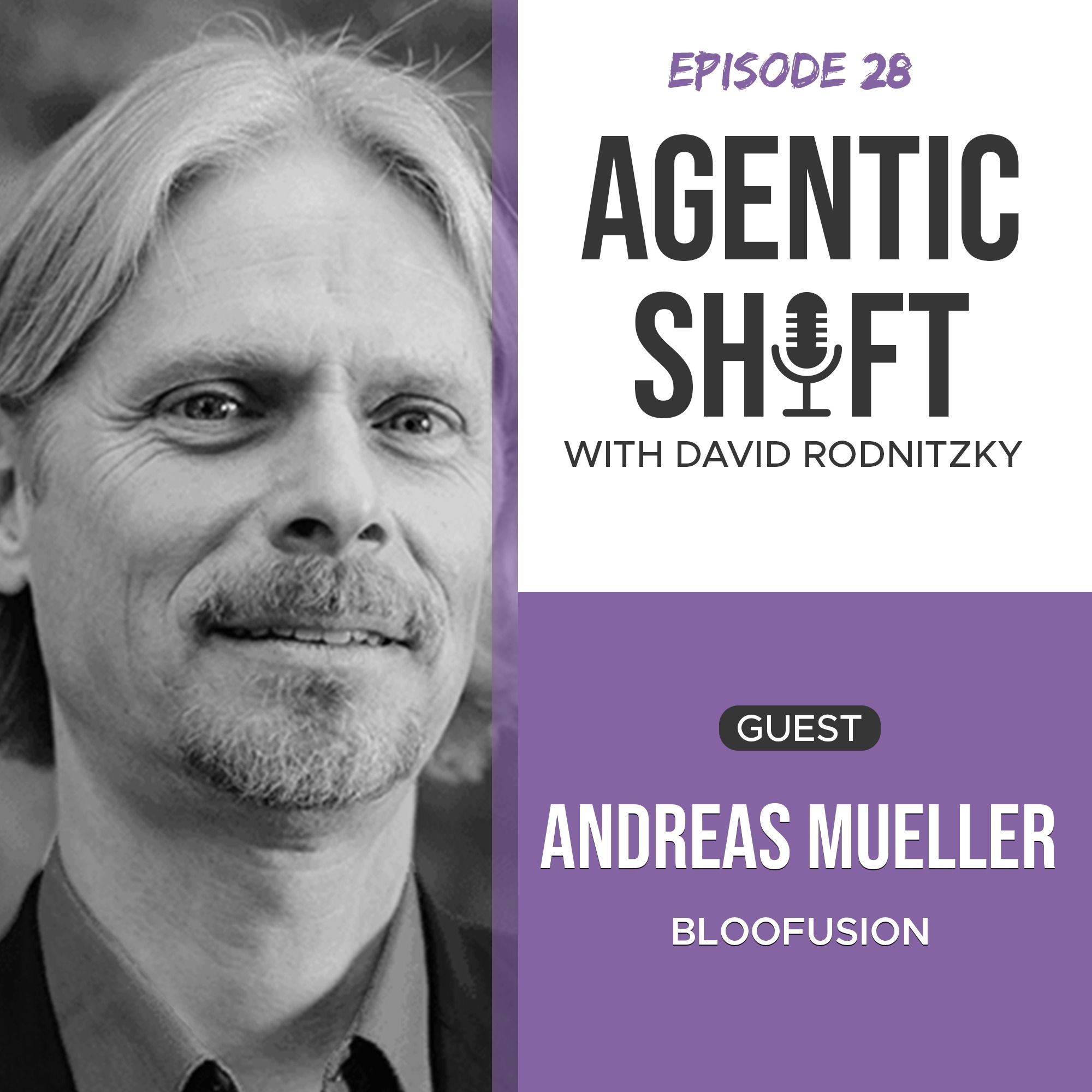 Agentic Shift