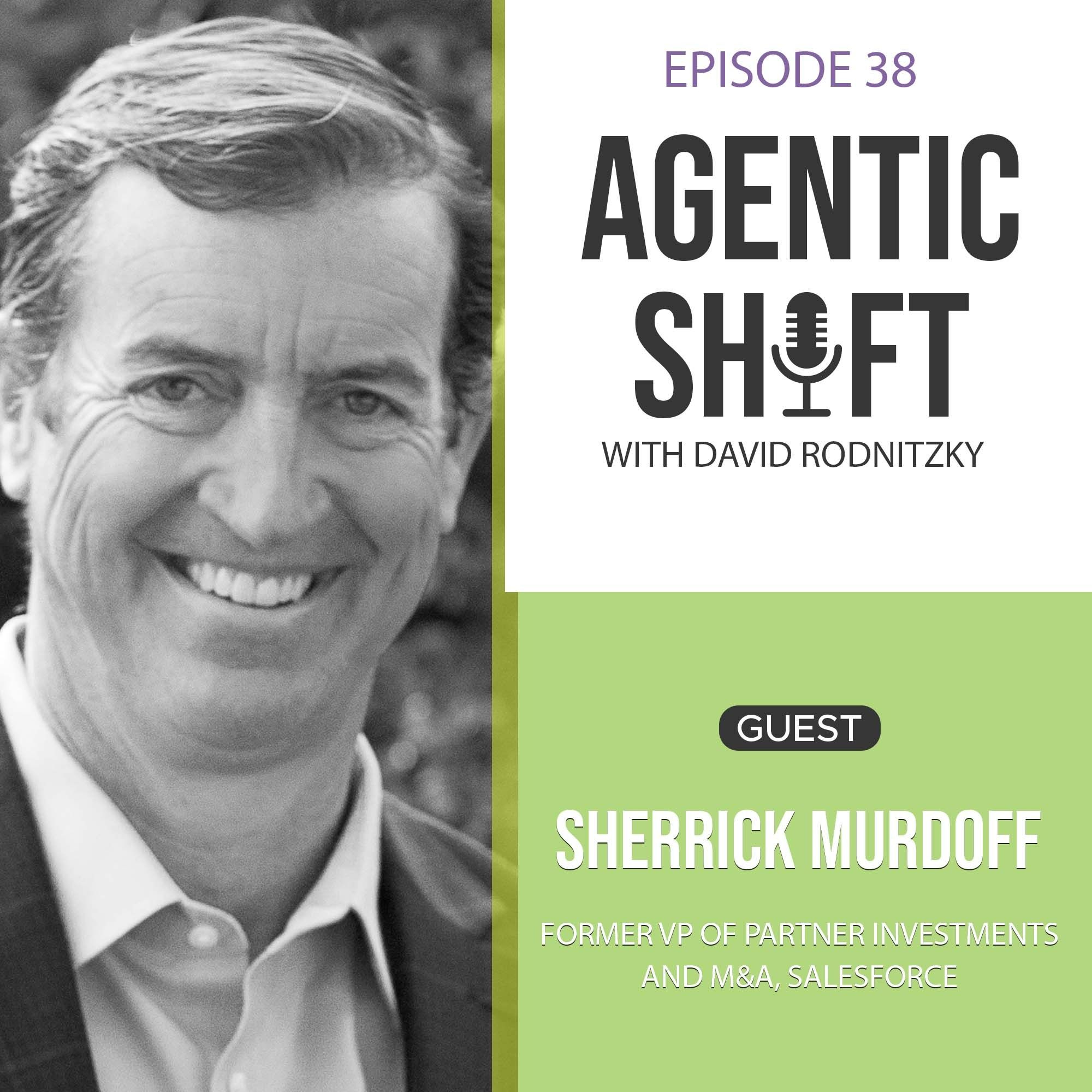 Agentic Shift