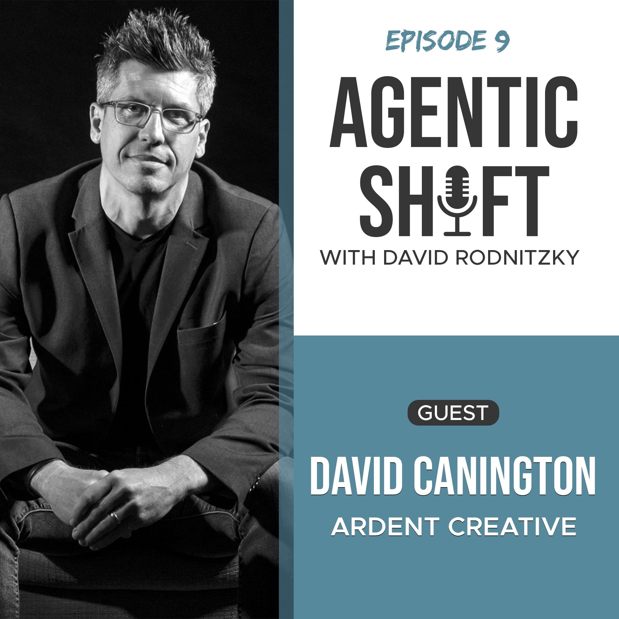 Agentic Shift