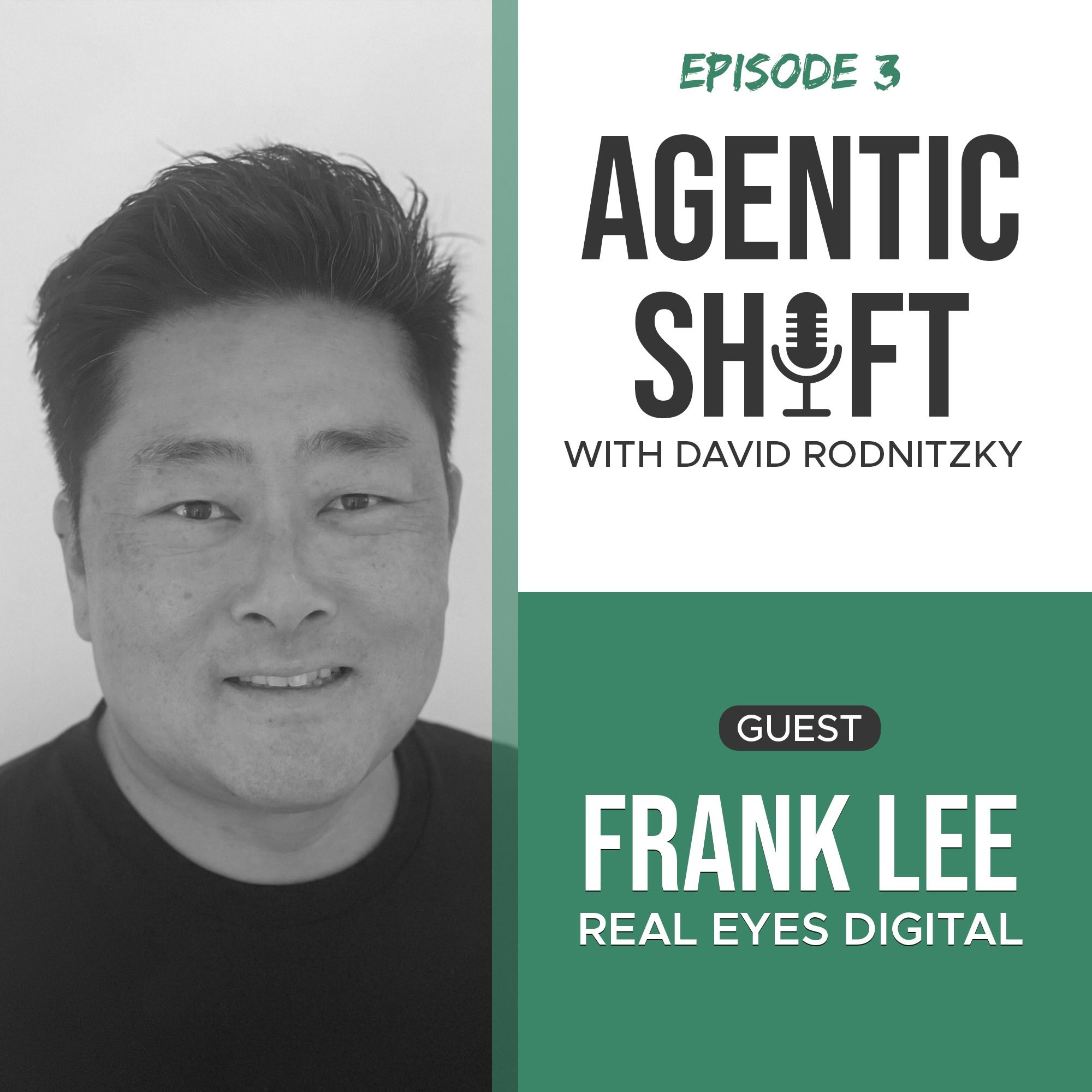 Agentic Shift