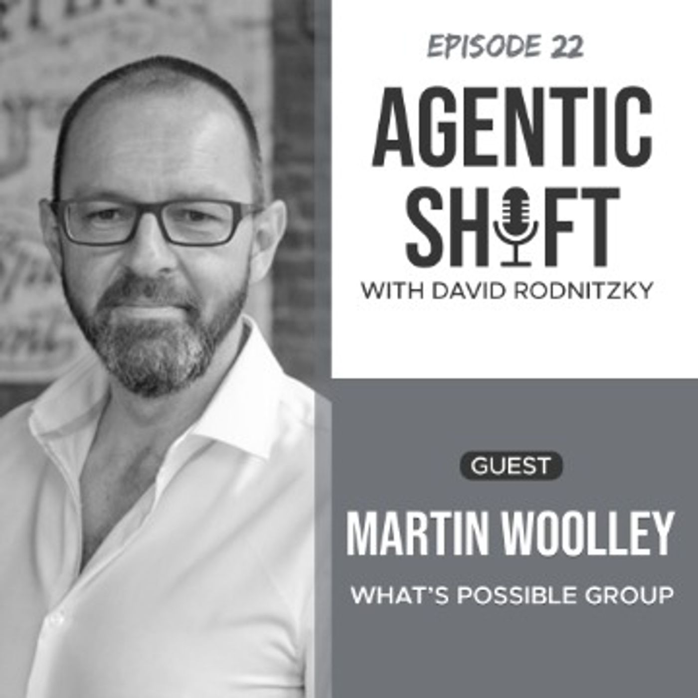 Agentic Shift