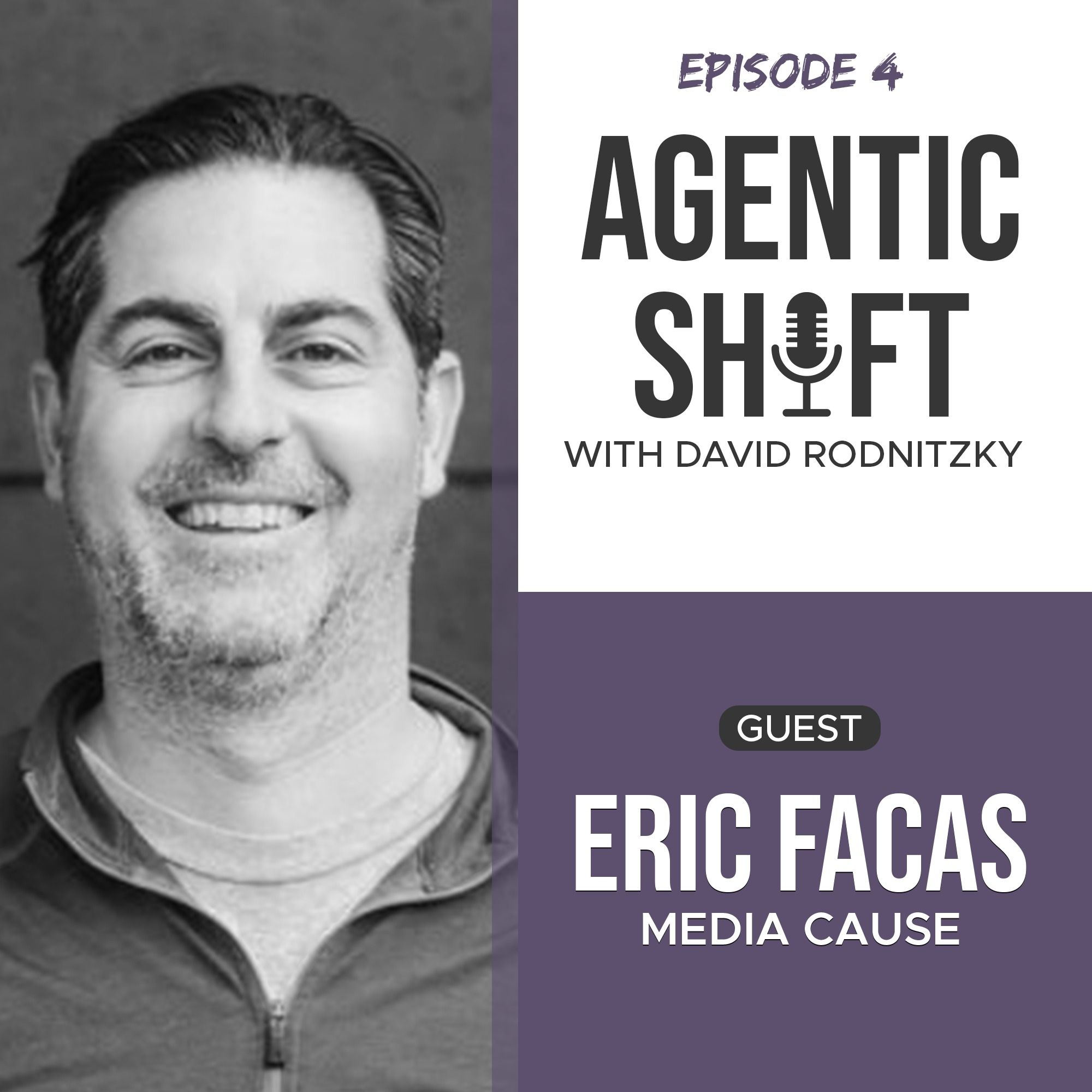 Agentic Shift