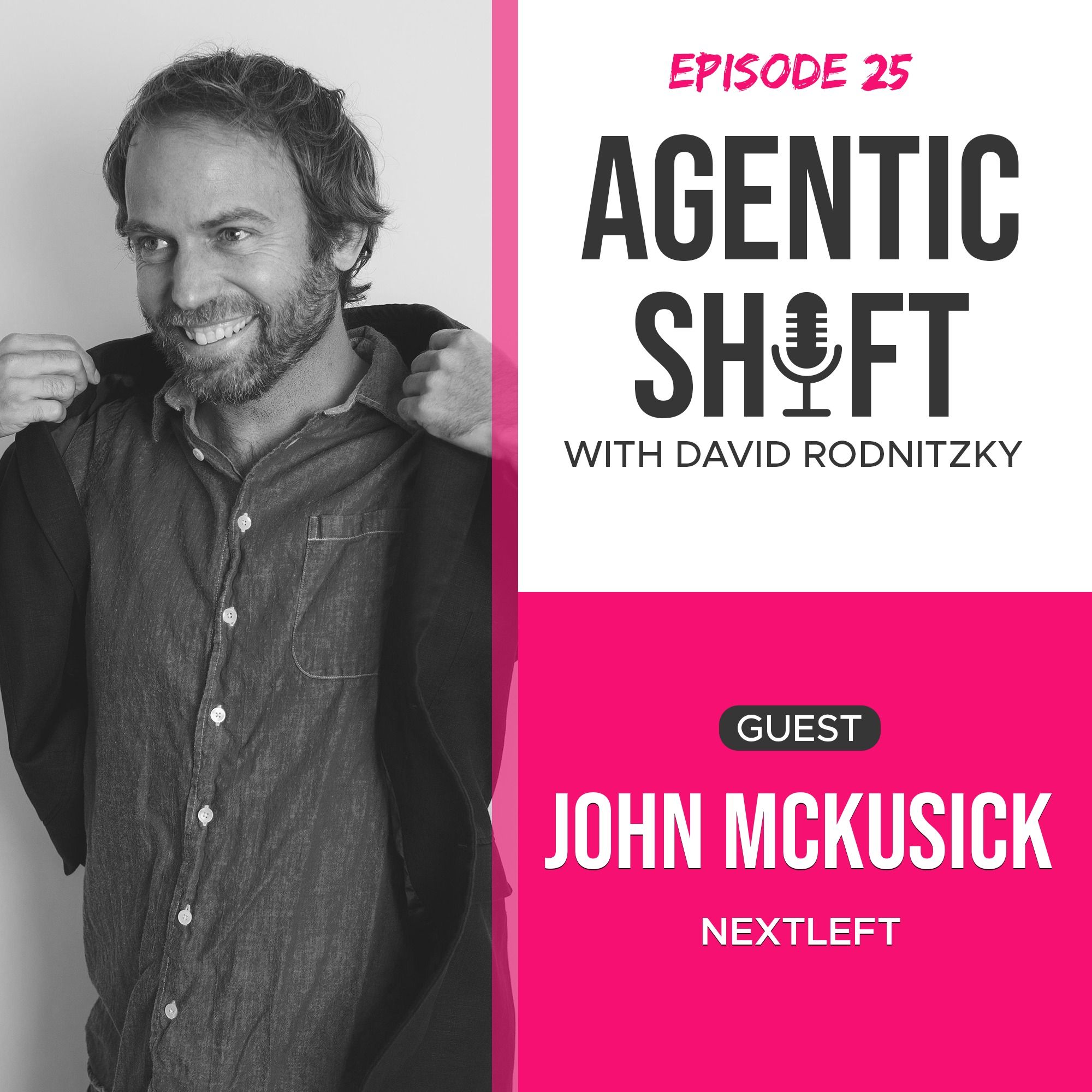 Agentic Shift