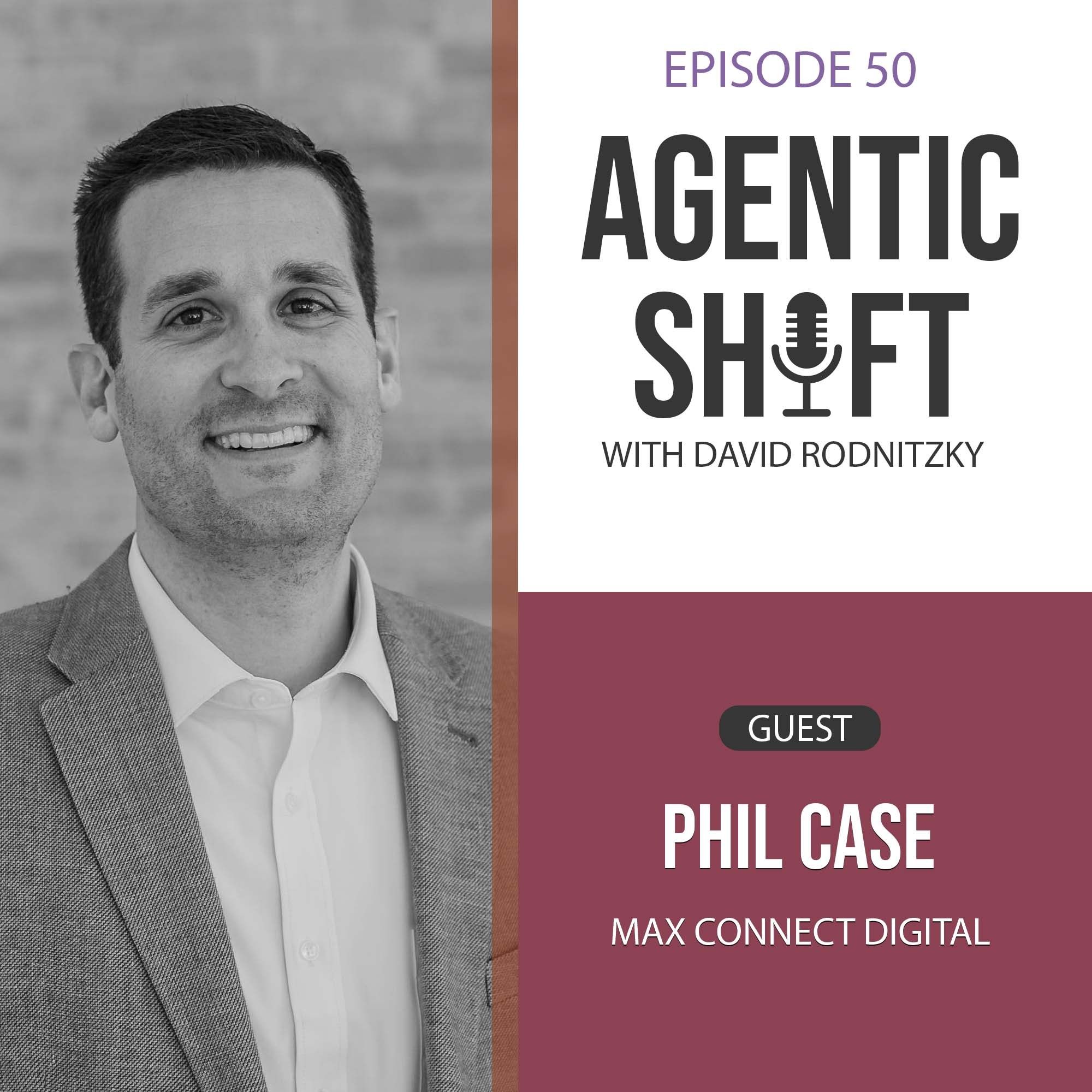 Agentic Shift