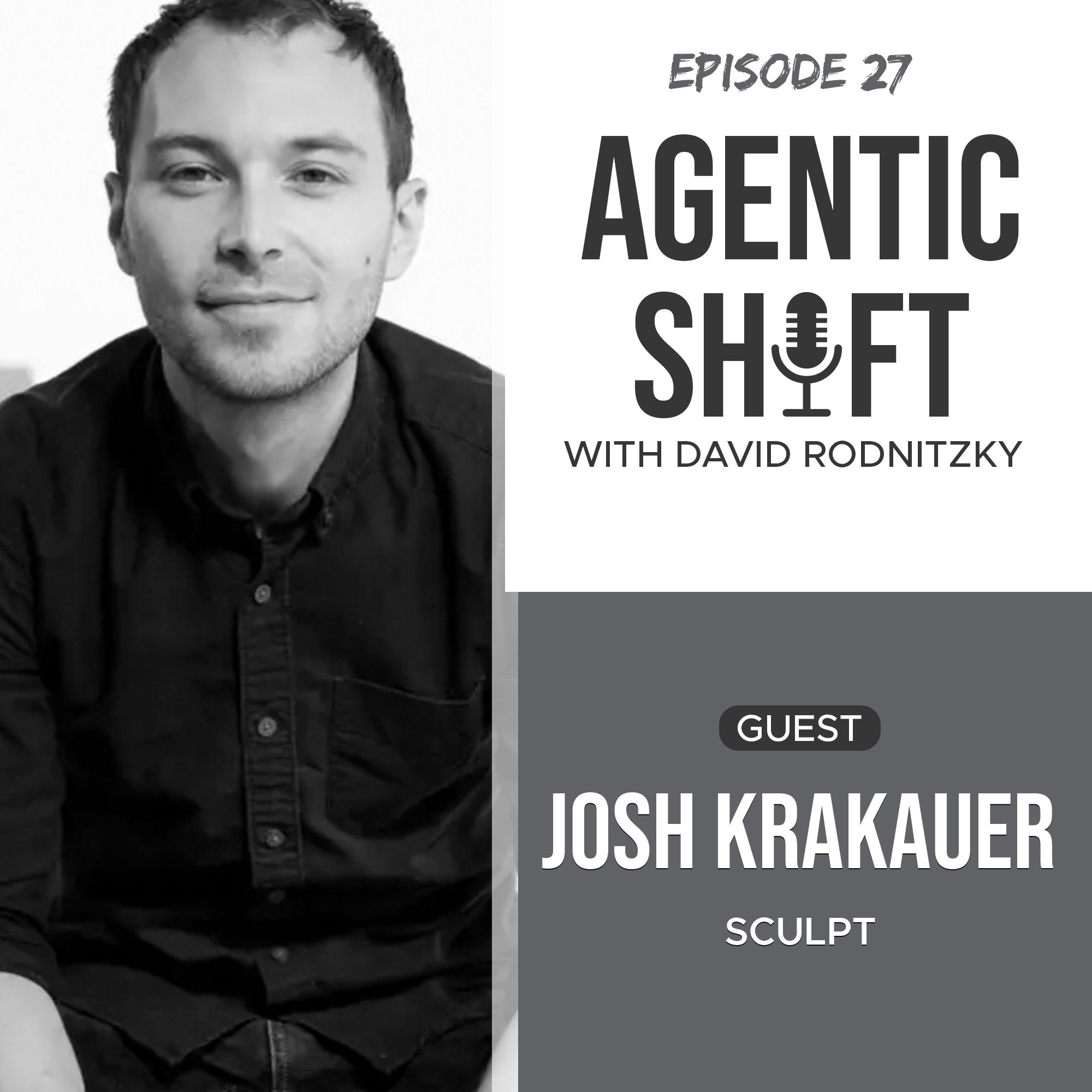 Agentic Shift