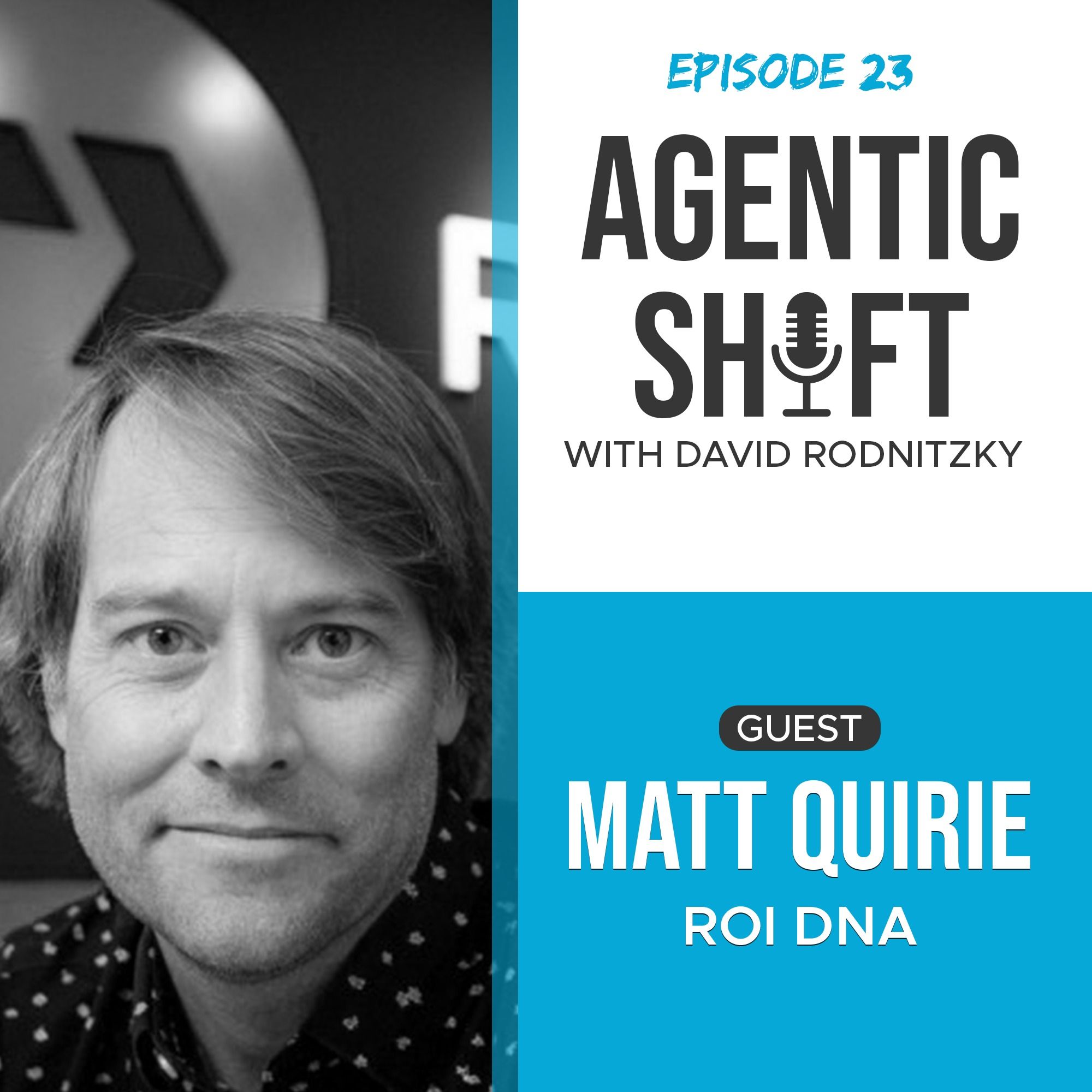 Agentic Shift