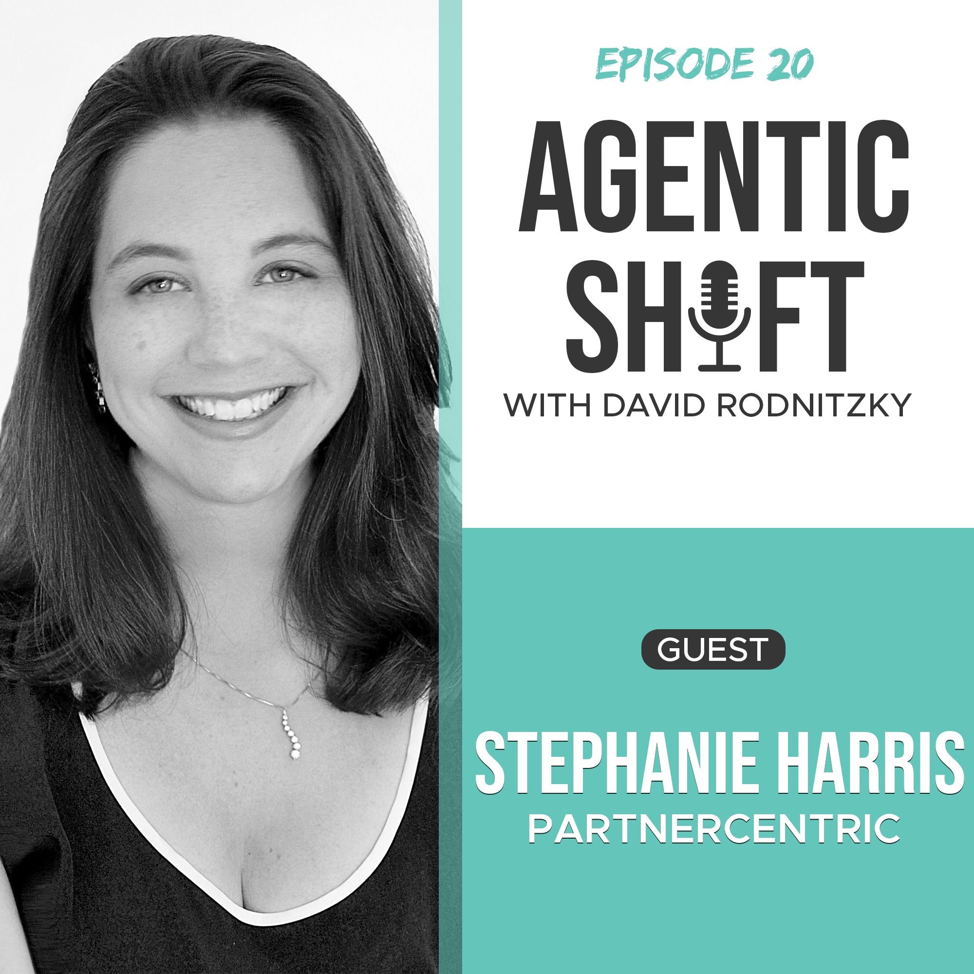 Agentic Shift
