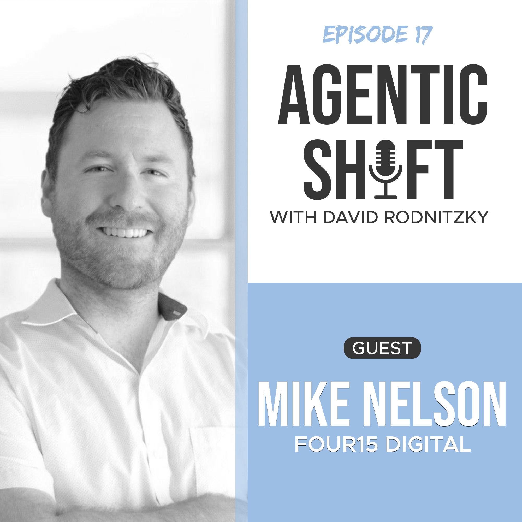 Agentic Shift