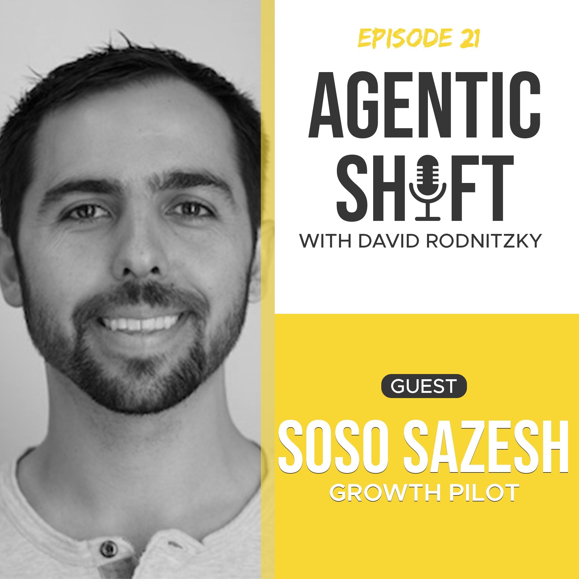 Agentic Shift
