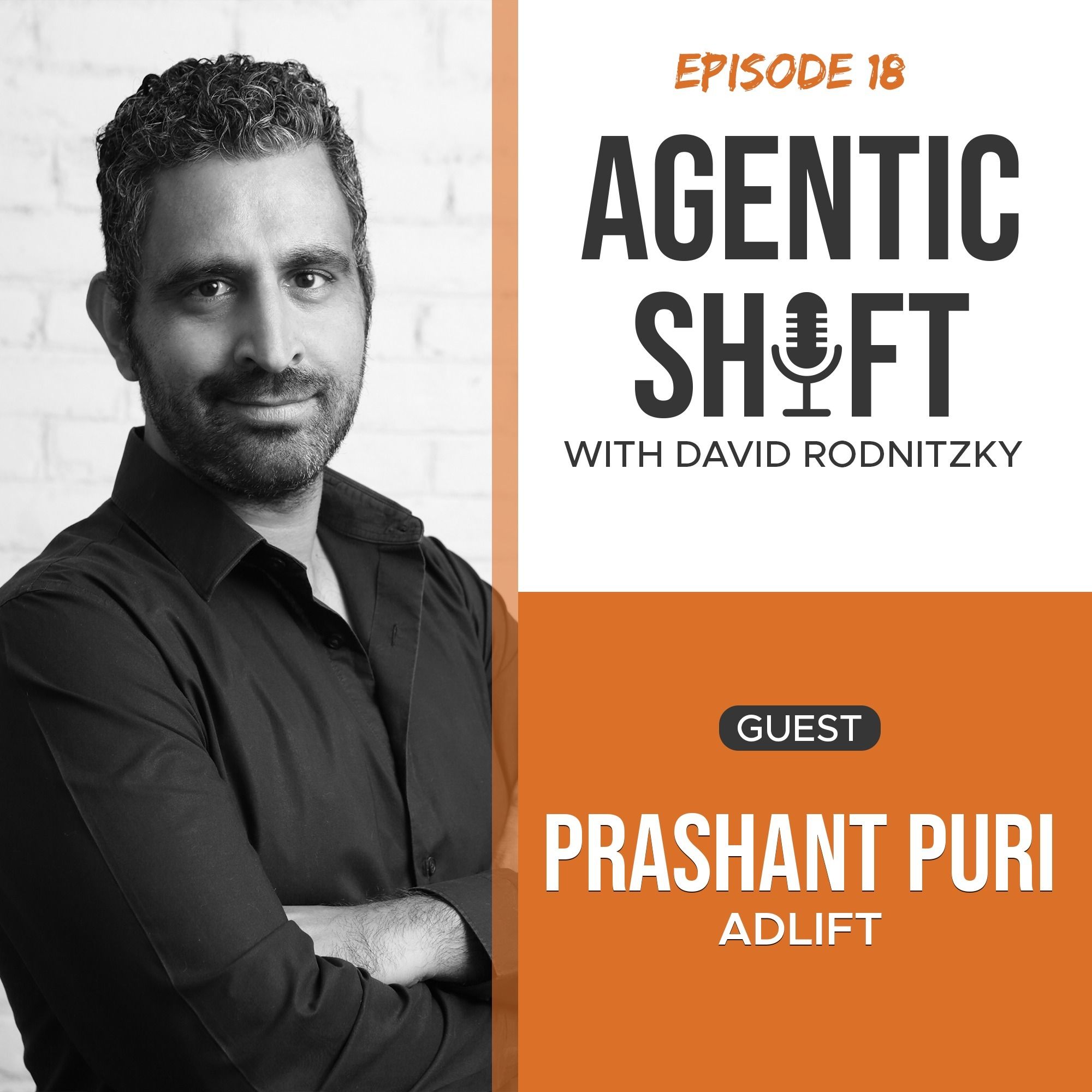 Agentic Shift