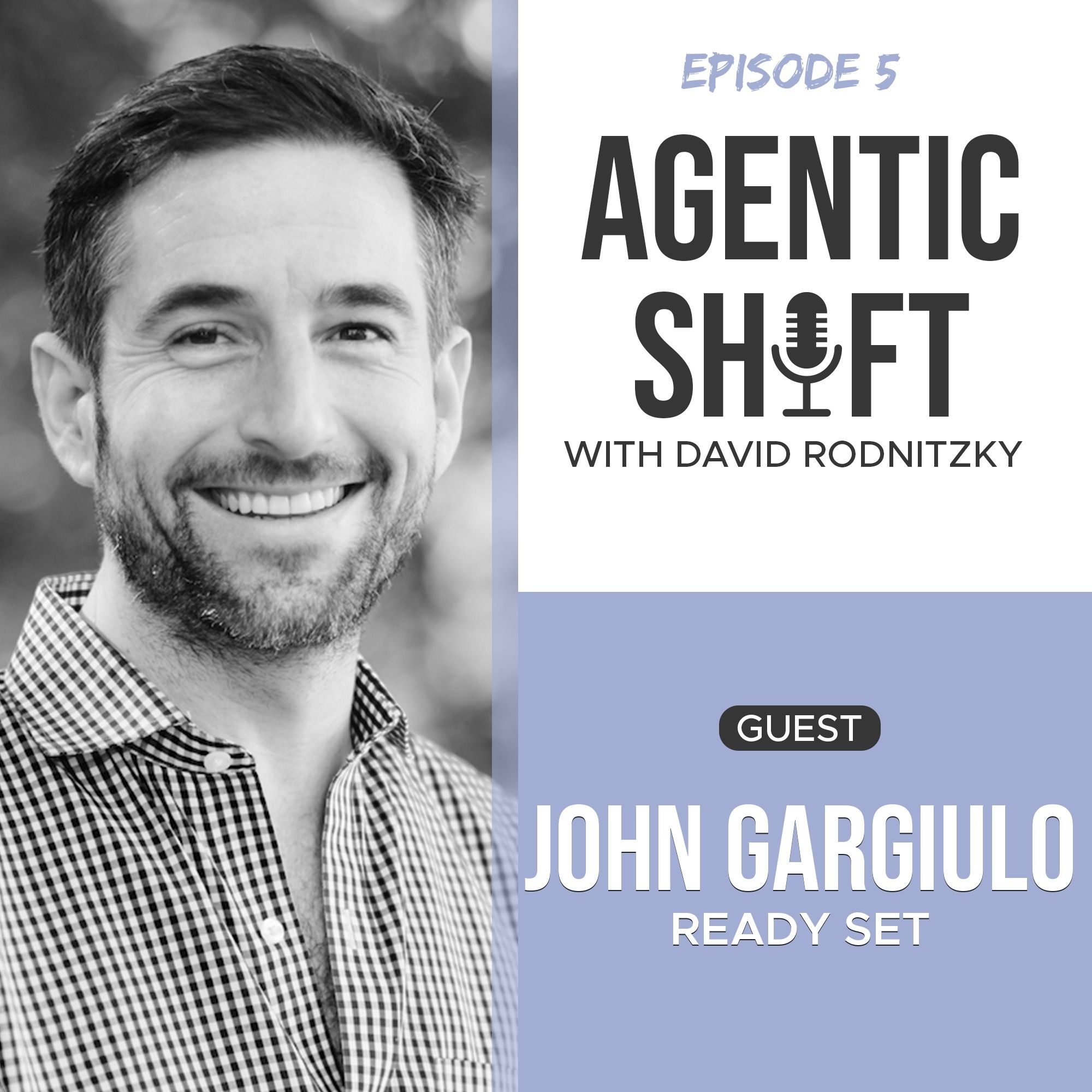 Agentic Shift