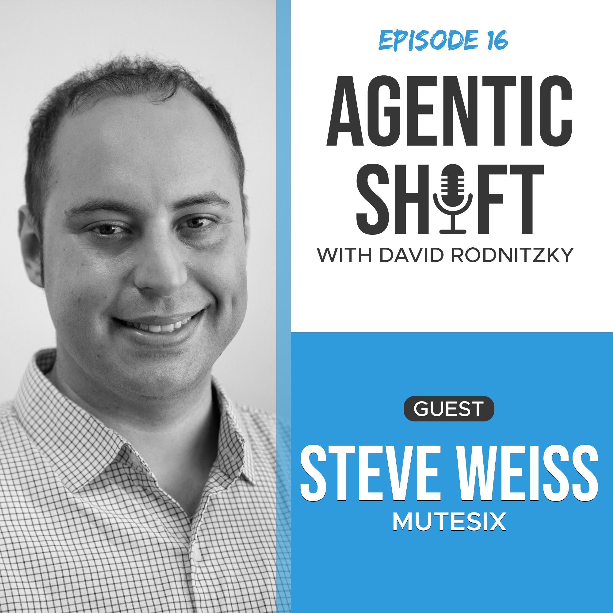 Agentic Shift