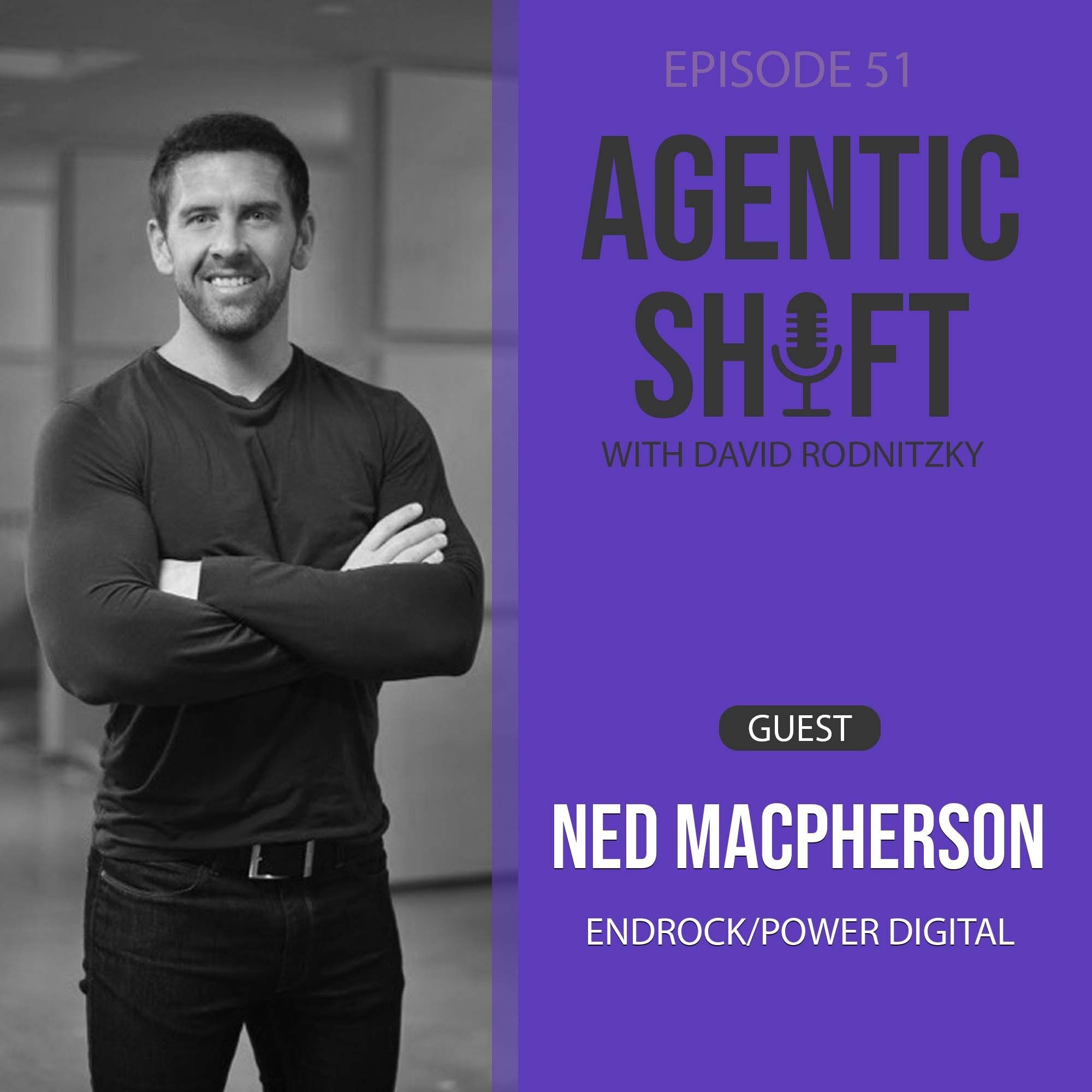 Agentic Shift