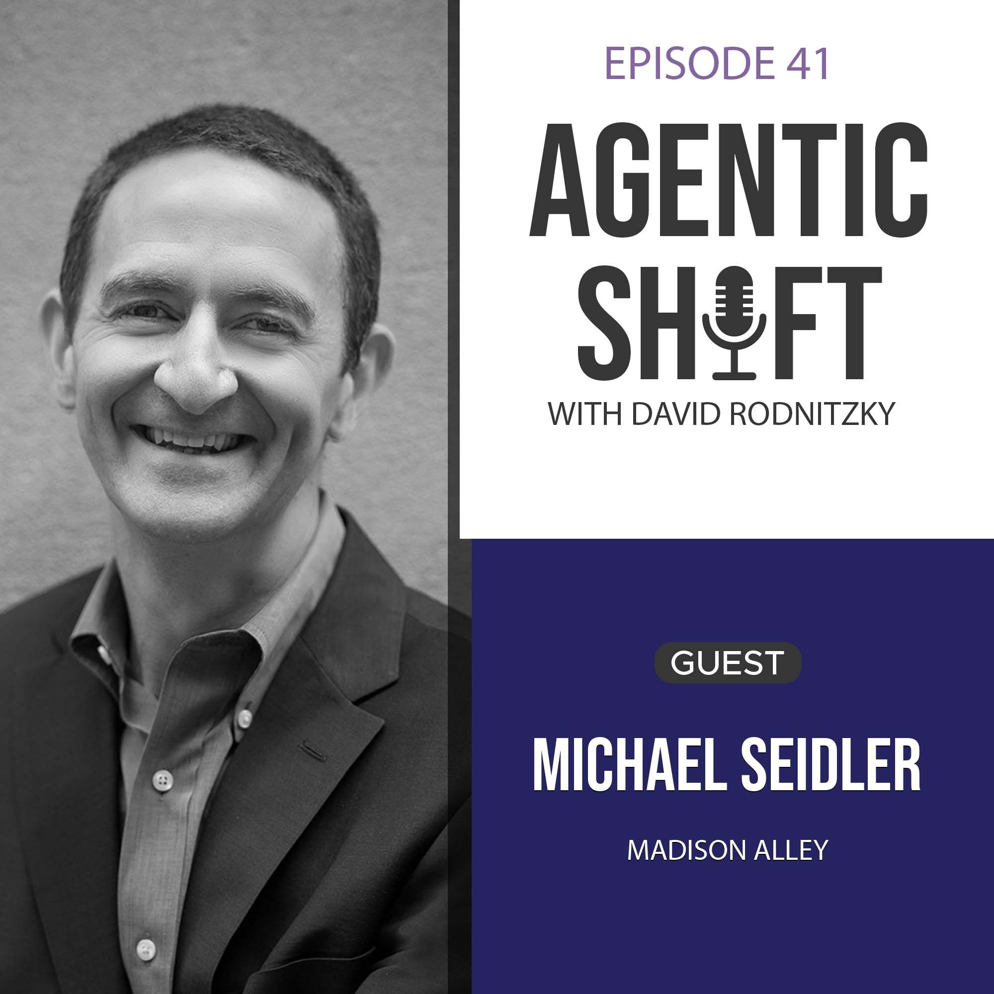 Agentic Shift
