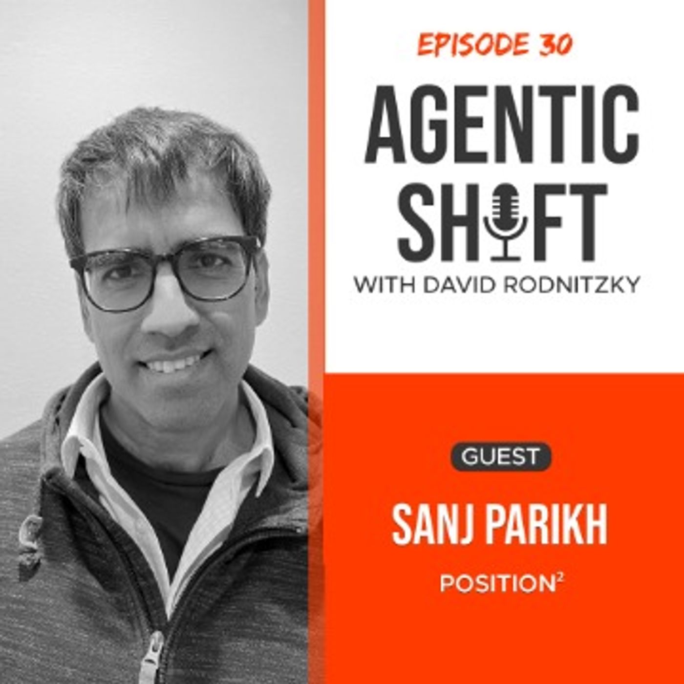 Agentic Shift