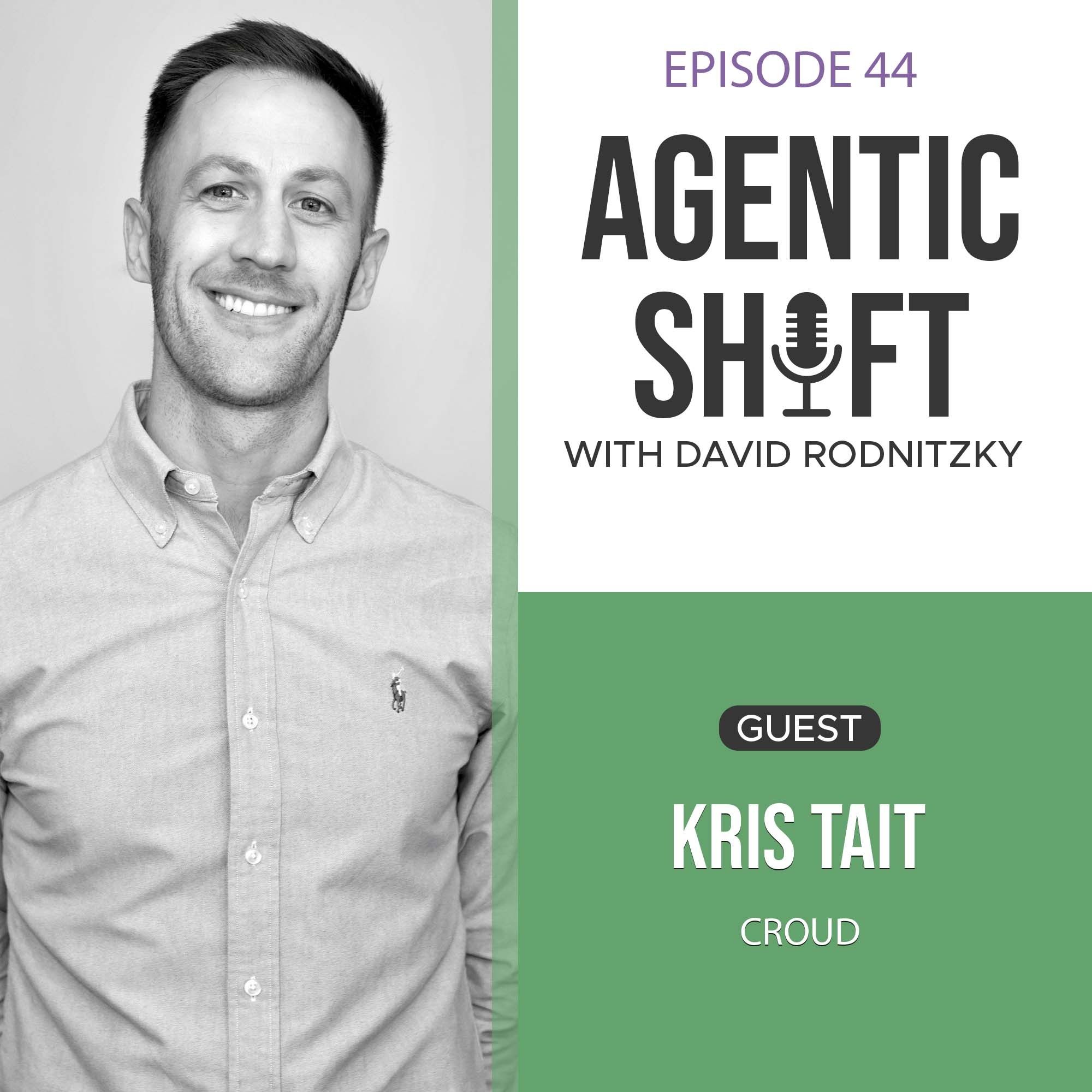 Agentic Shift