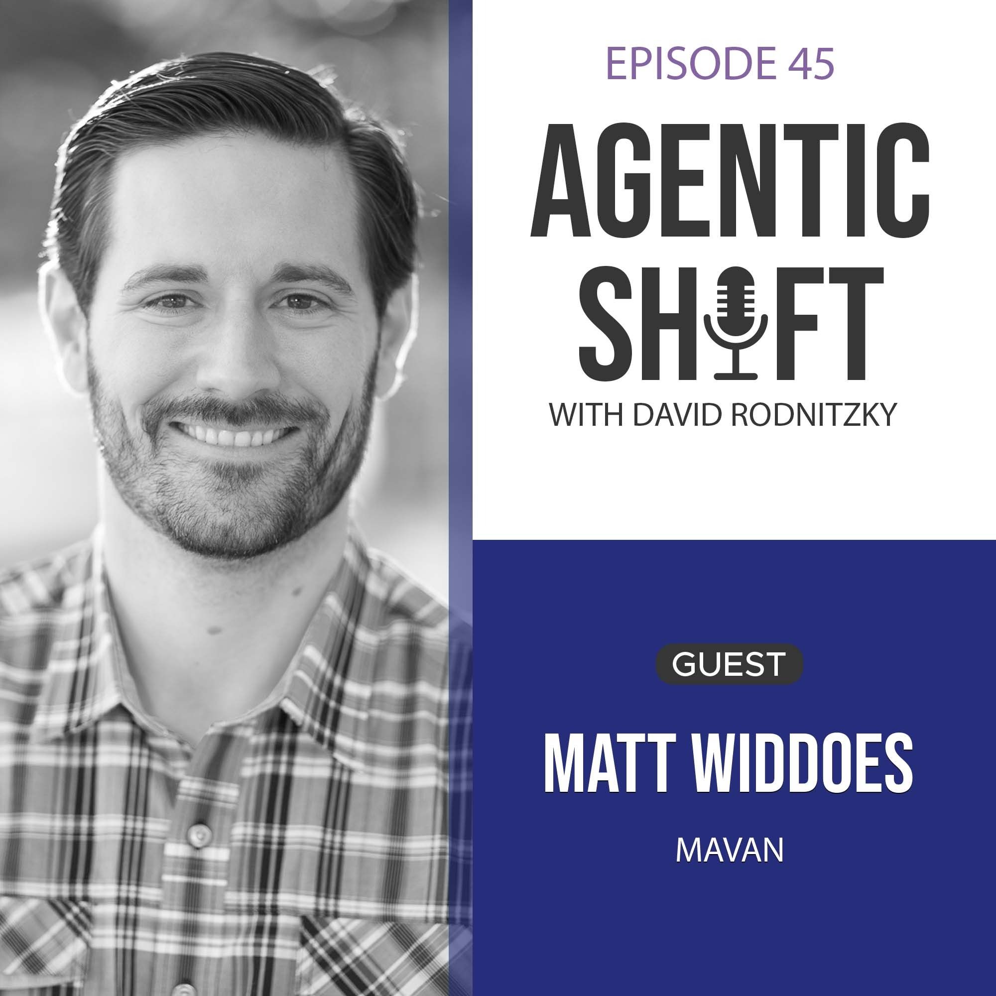 Agentic Shift