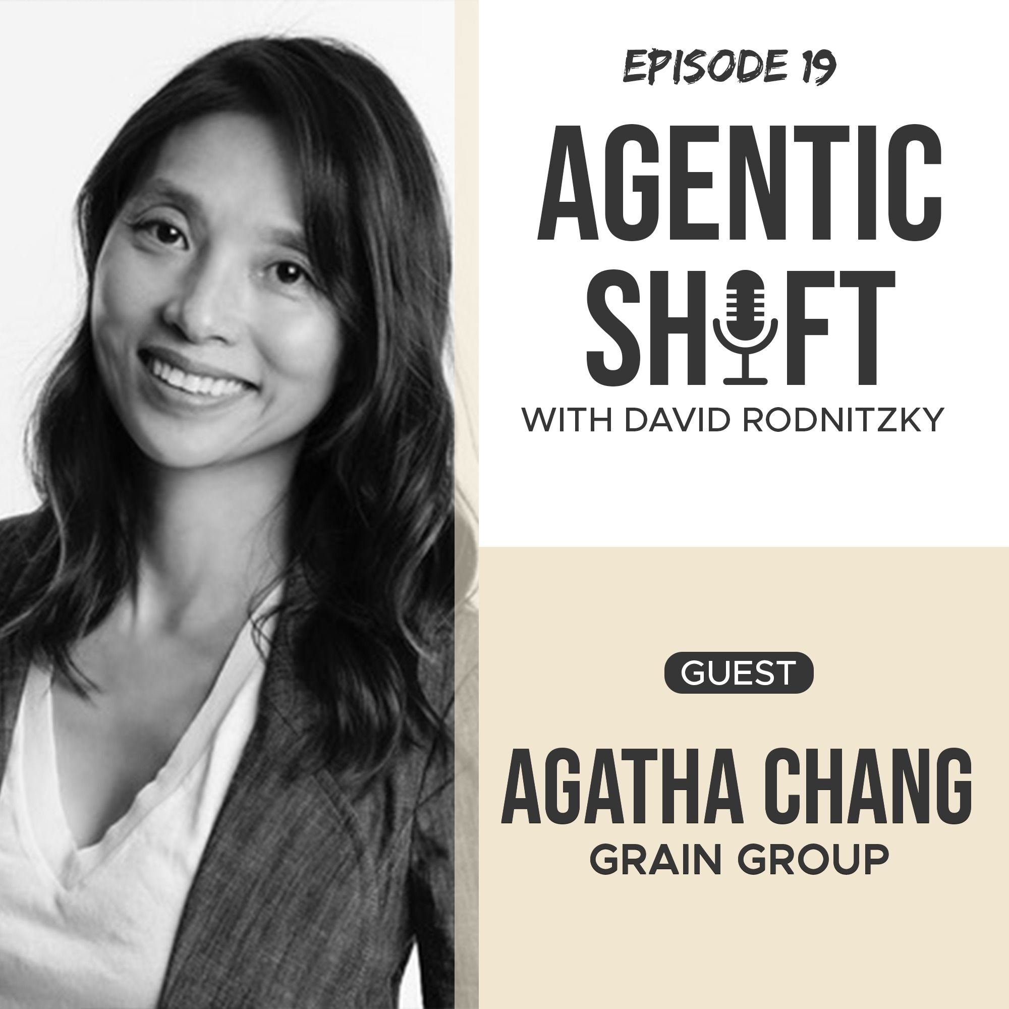 Agentic Shift