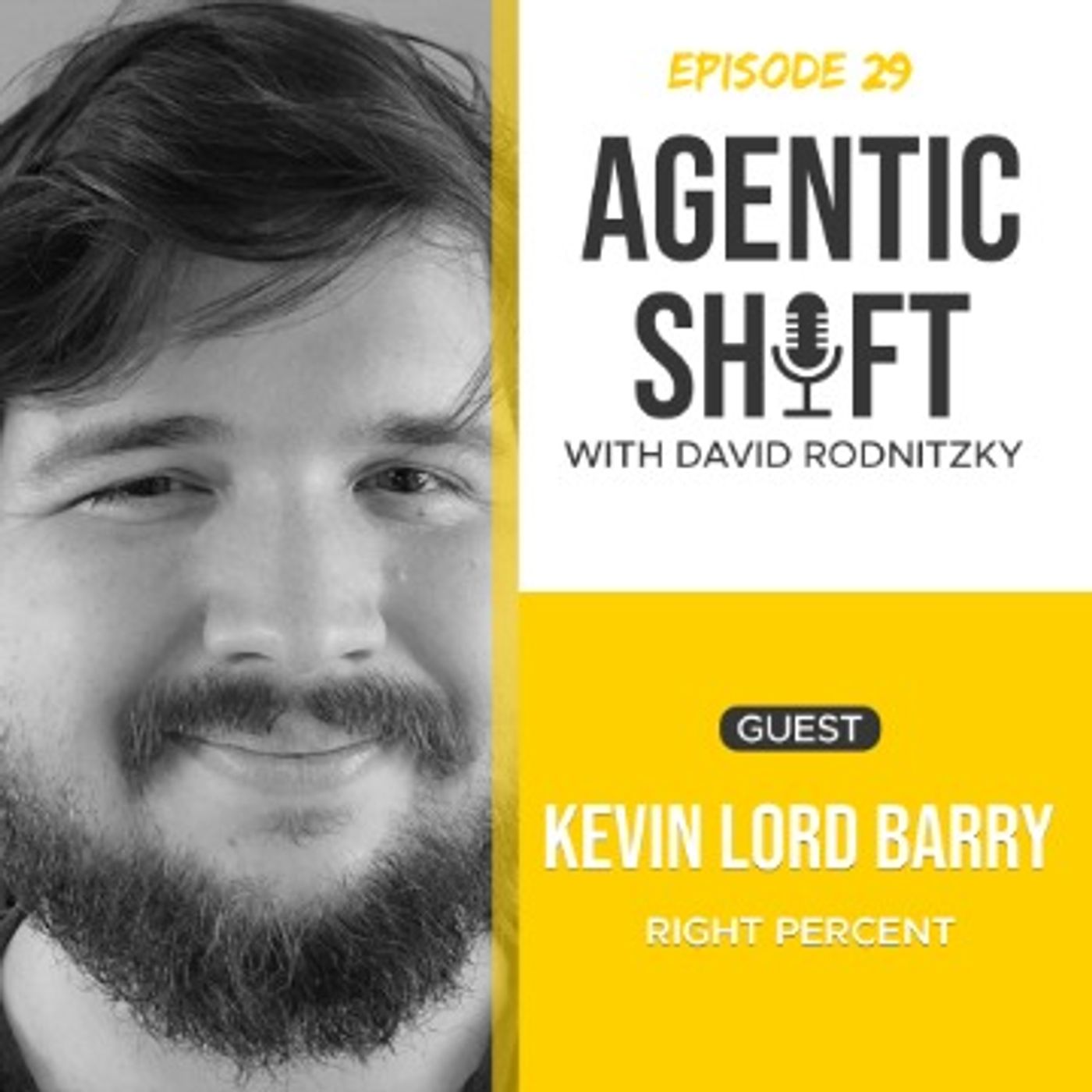 Agentic Shift