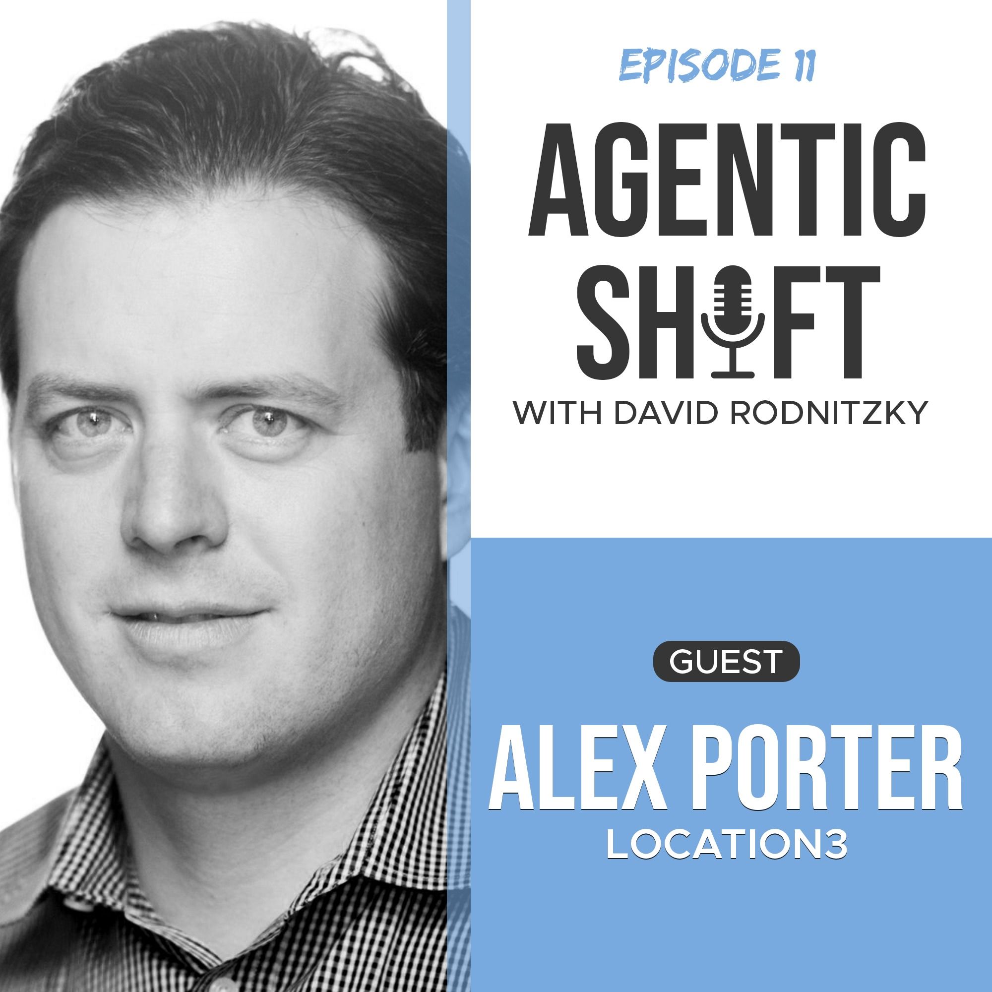 Agentic Shift