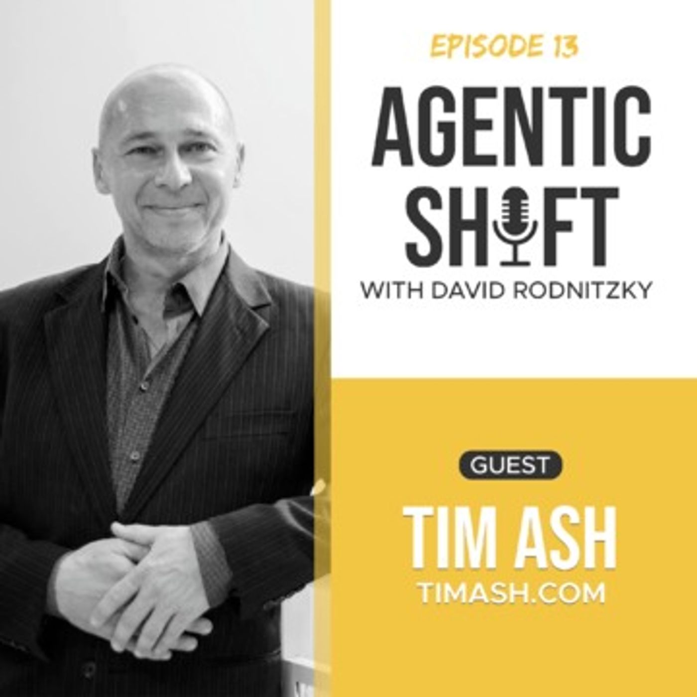 Agentic Shift