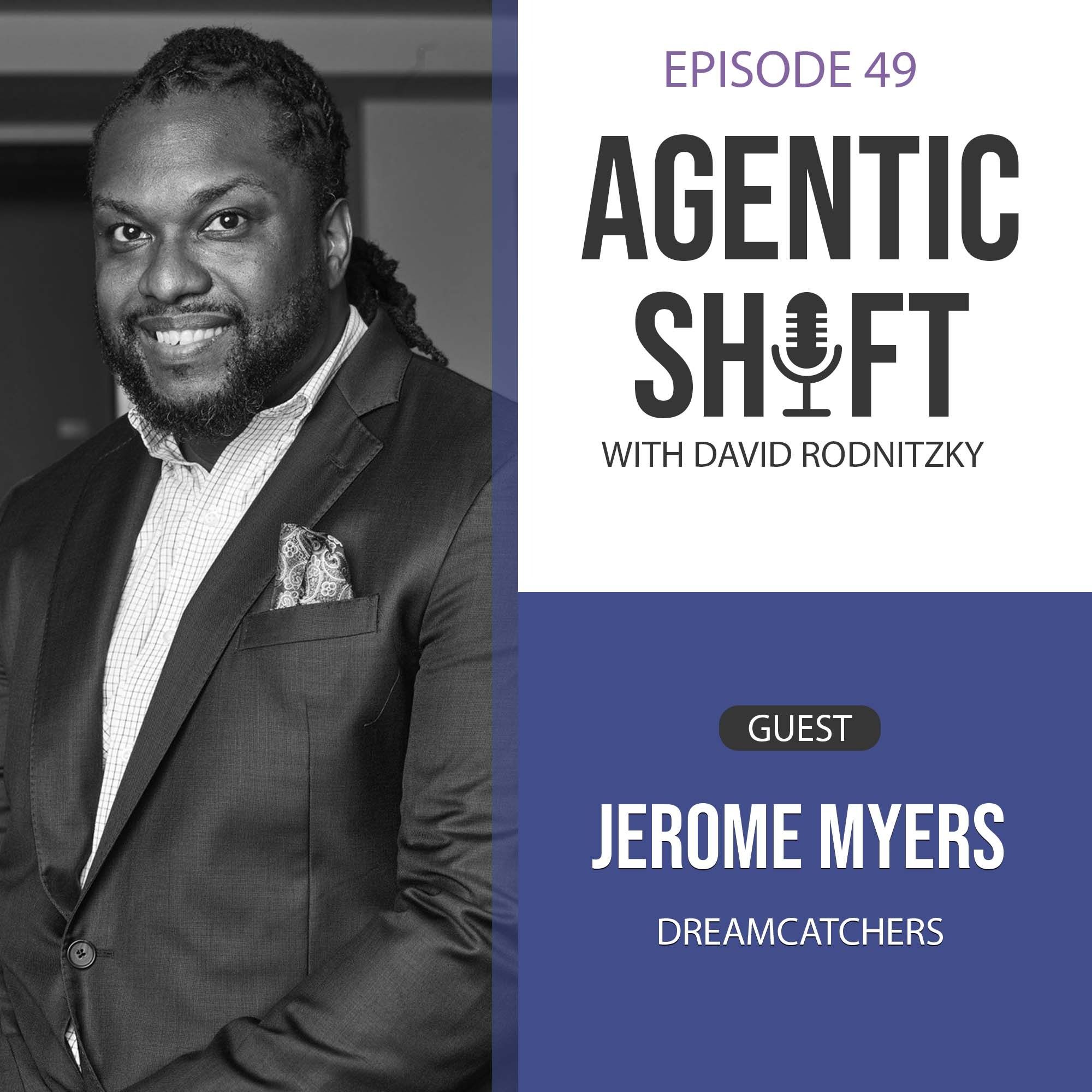 Agentic Shift