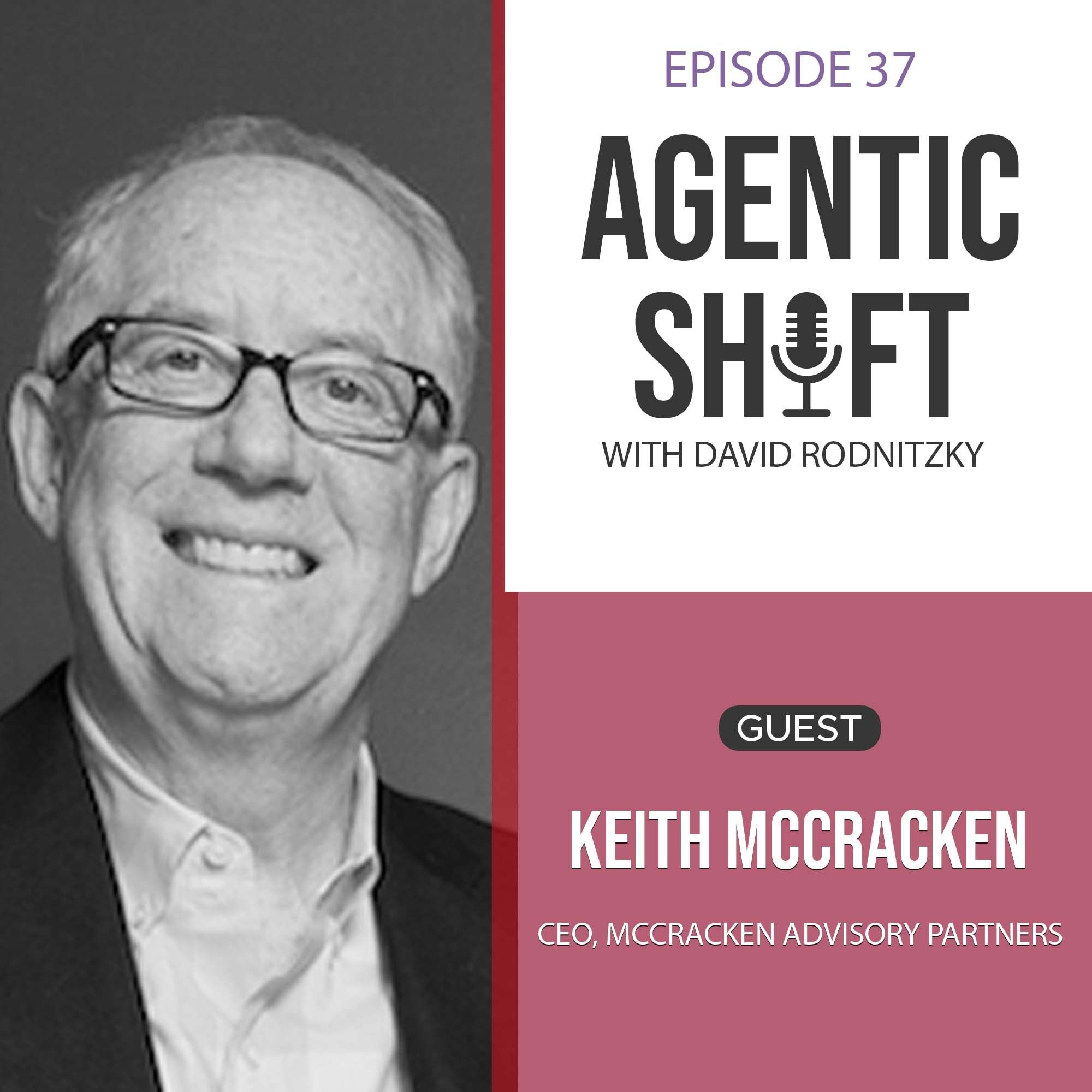 Agentic Shift
