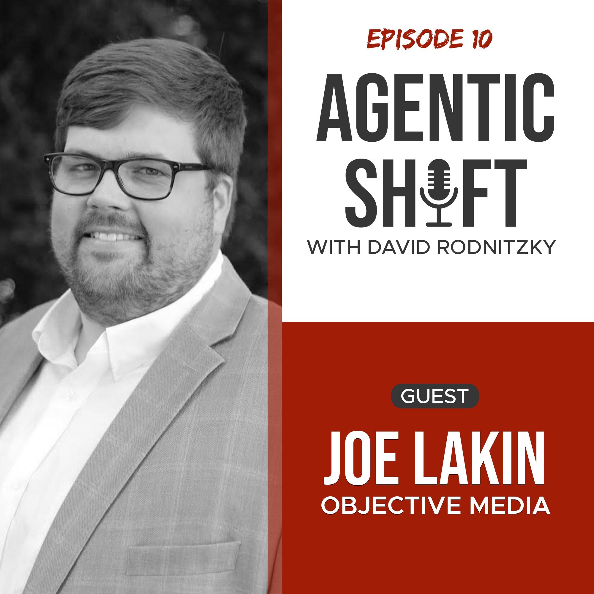 Agentic Shift
