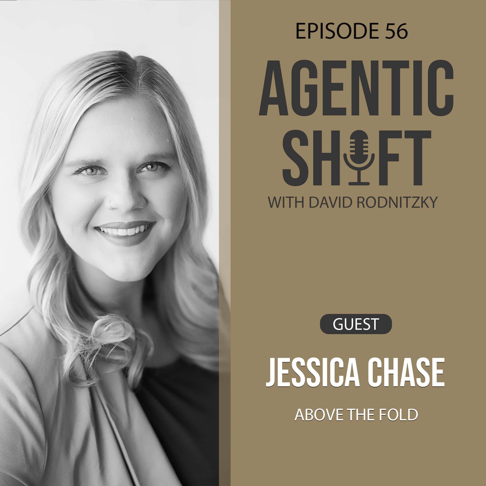 Agentic Shift