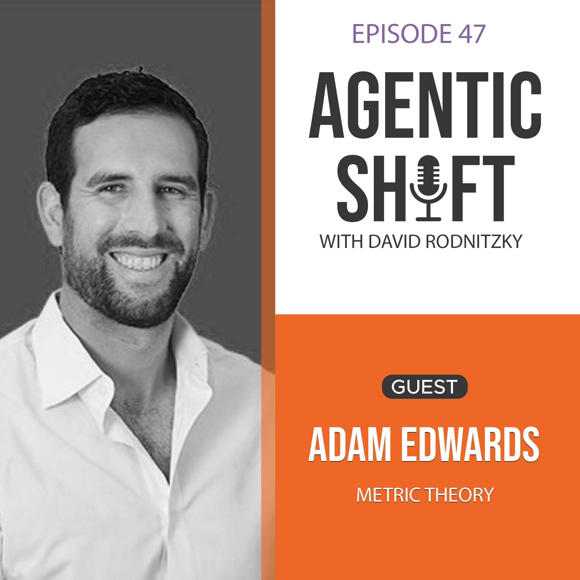 Agentic Shift