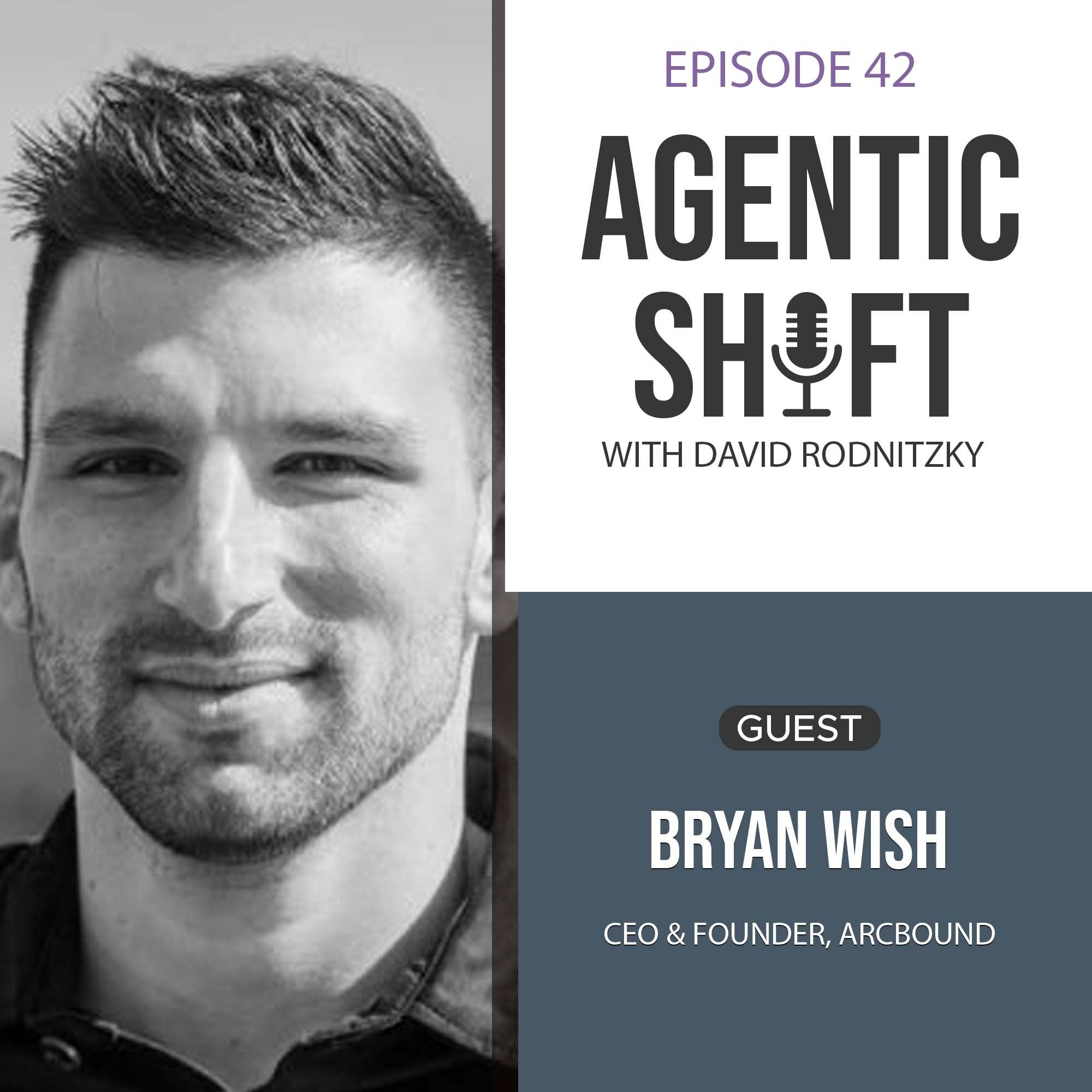 Agentic Shift