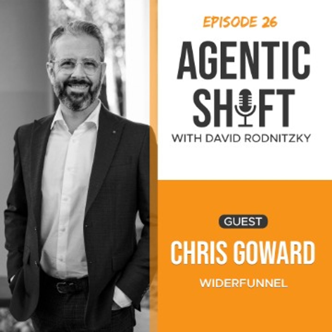Agentic Shift