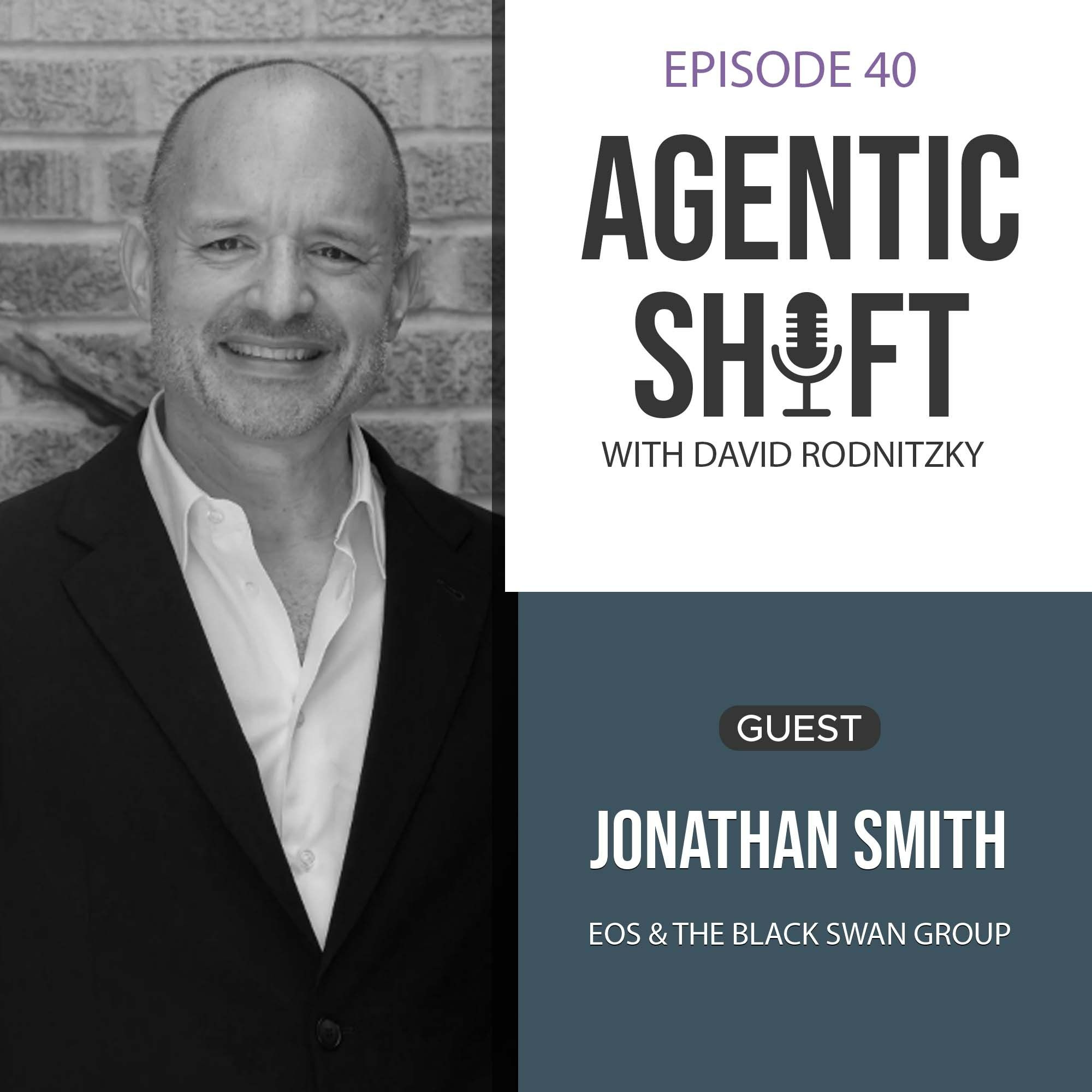 Agentic Shift