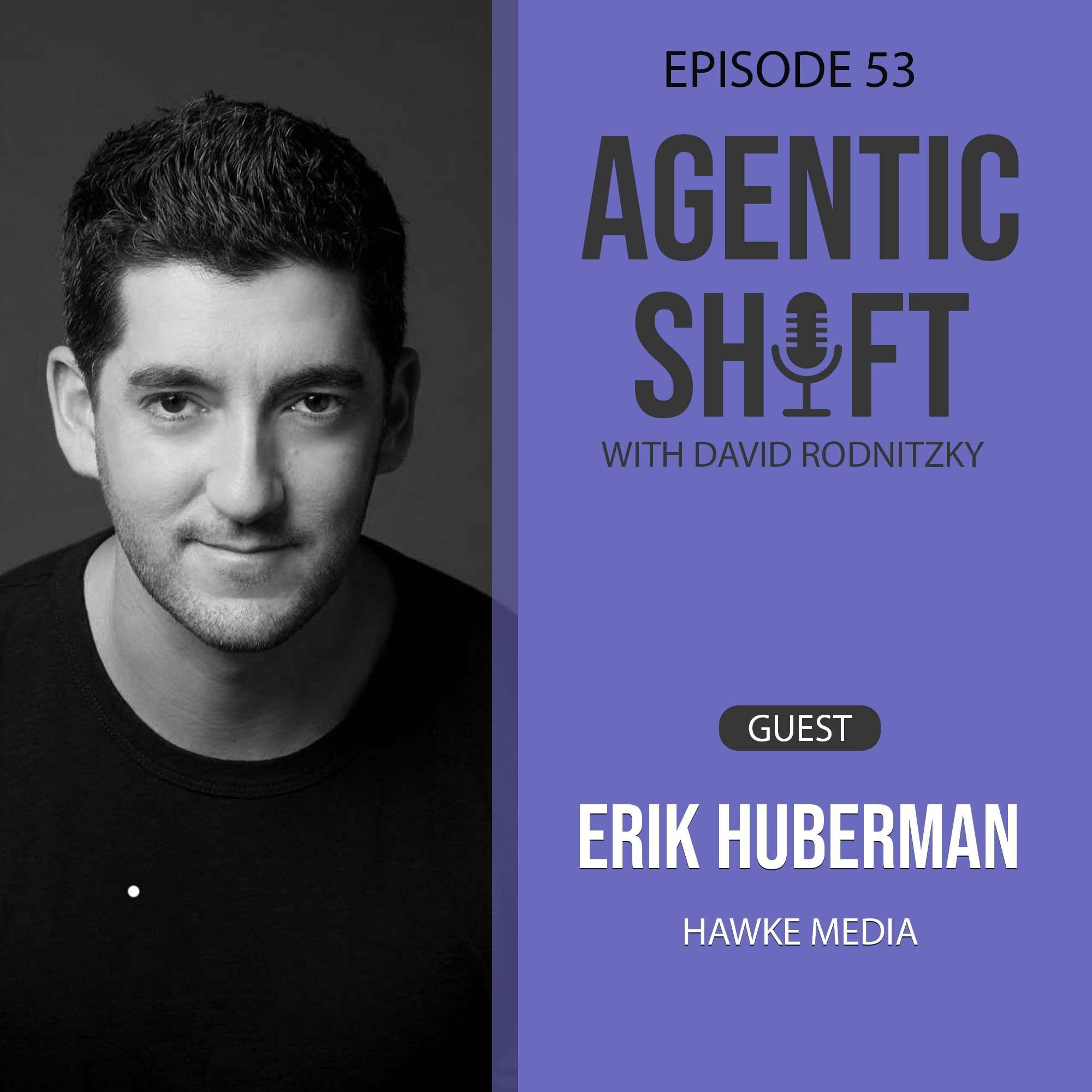 Agentic Shift