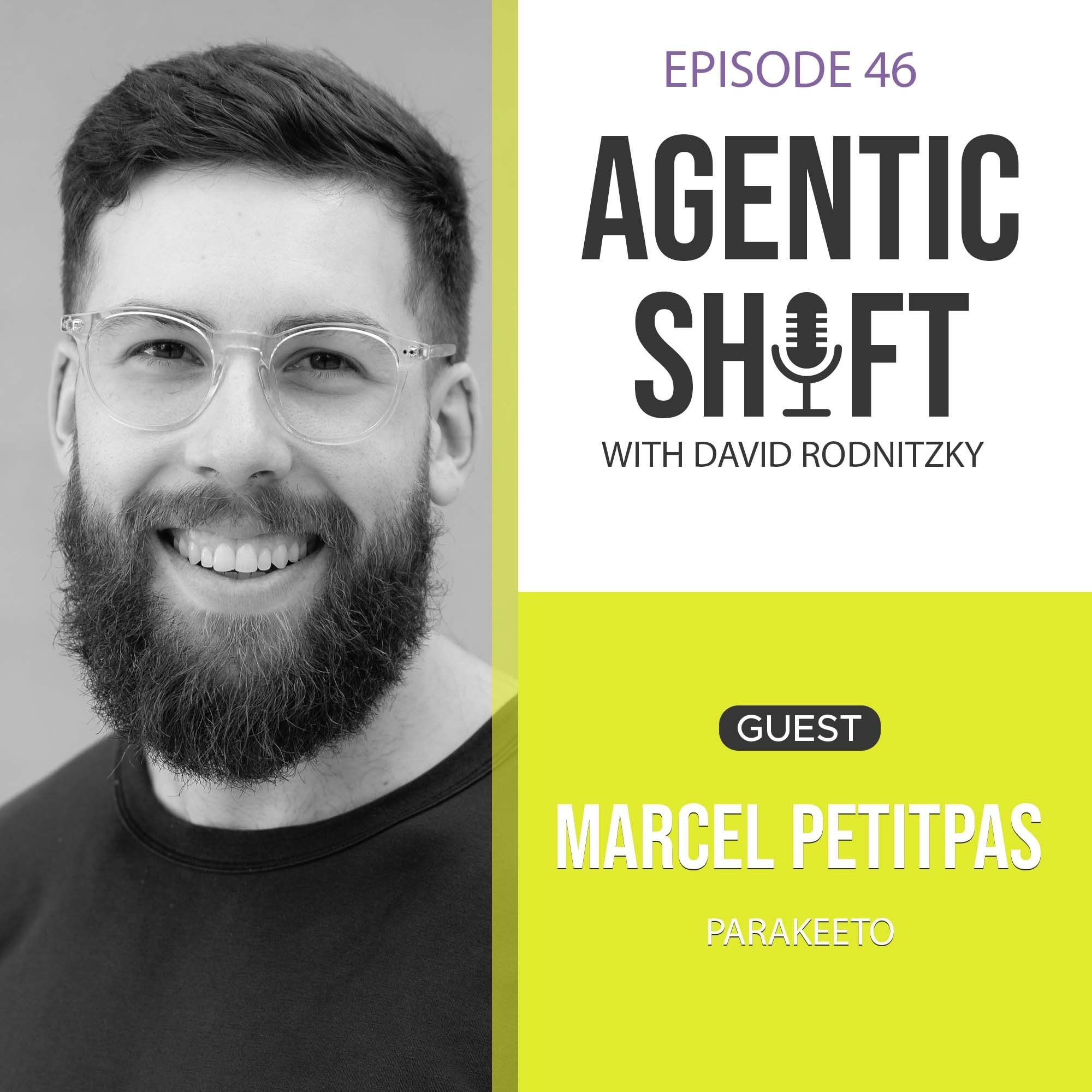 Agentic Shift