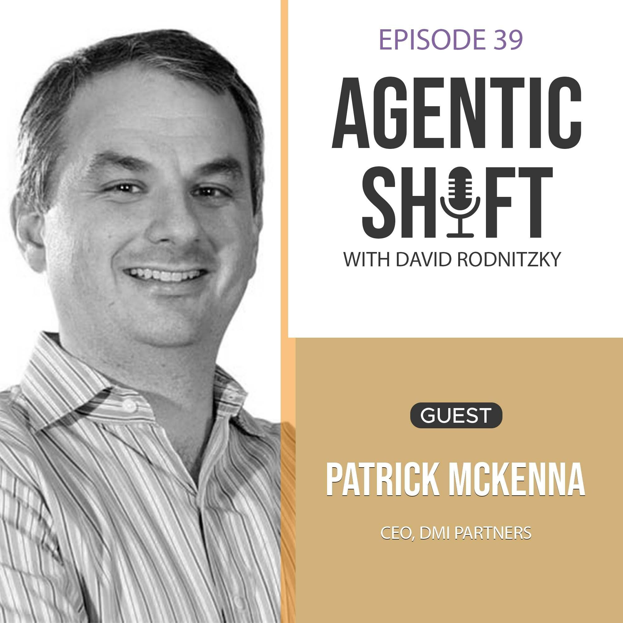 Agentic Shift