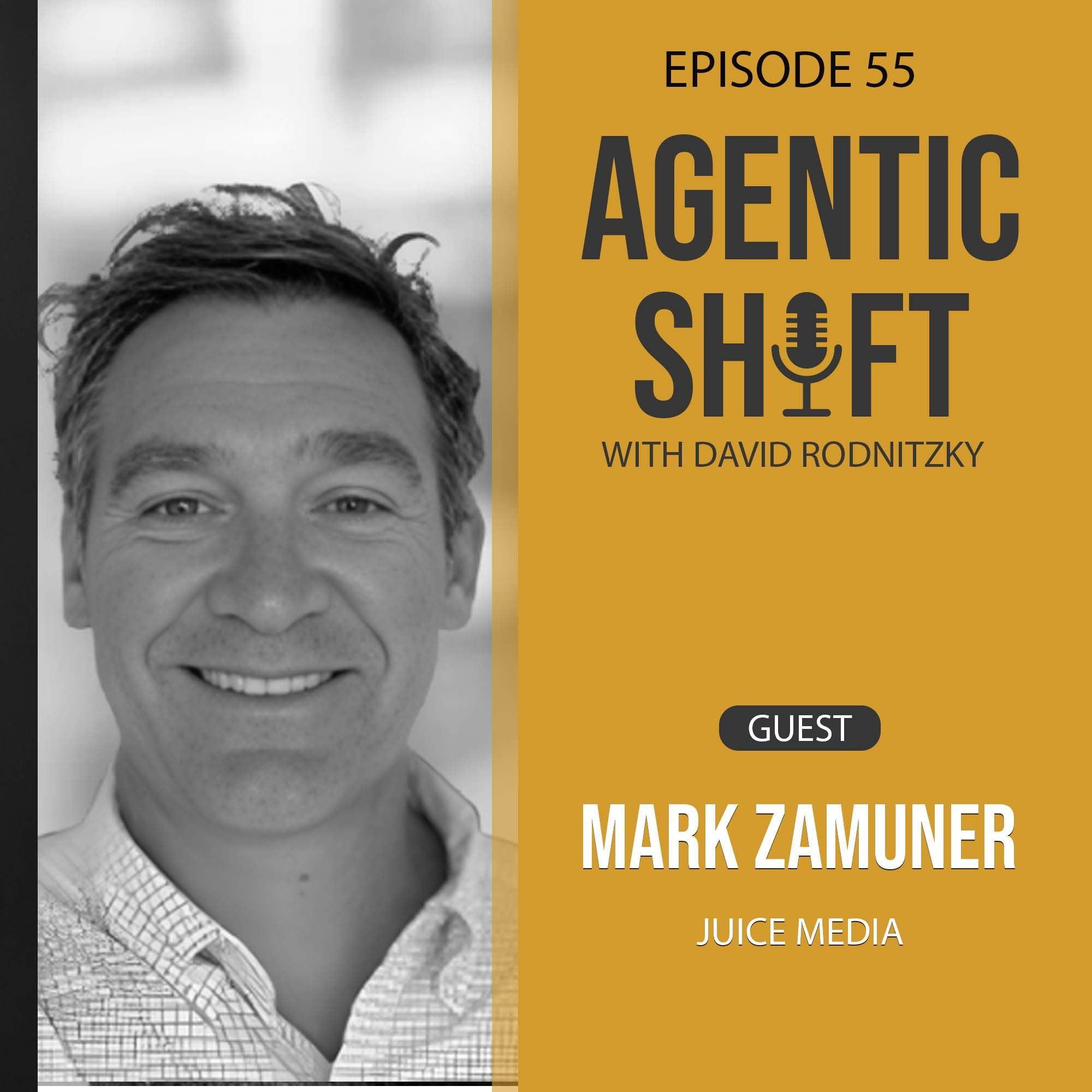Agentic Shift