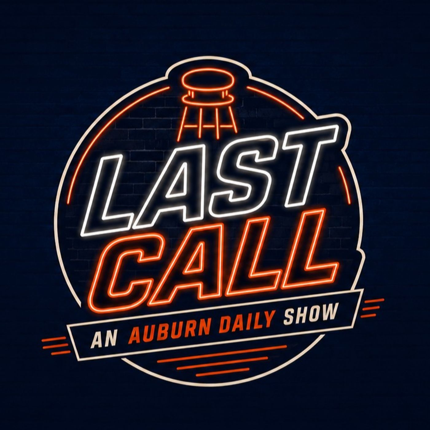 Last Call | Auburn is READY to play in Knoxville! What do they need to do to get out with a win? episode artwork
