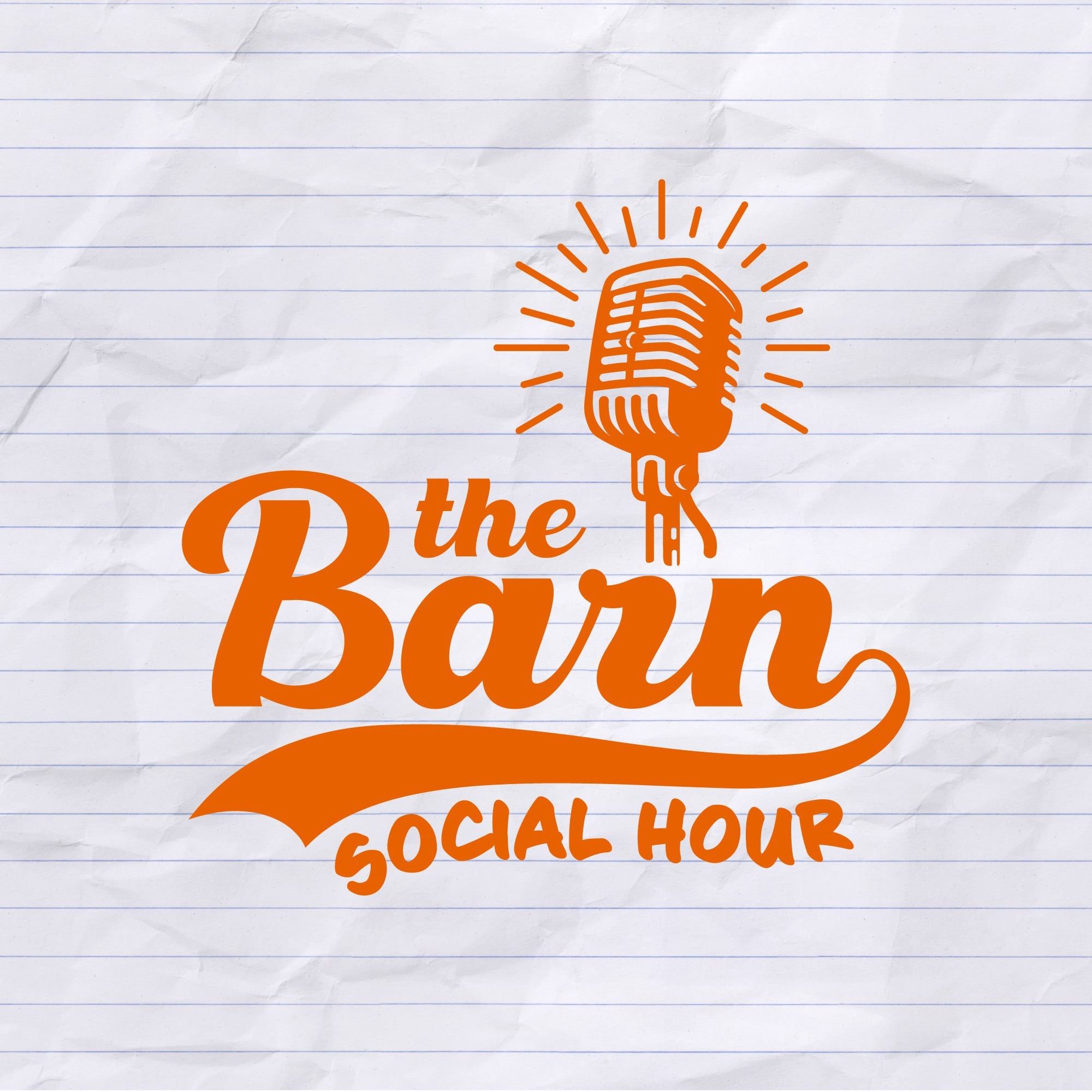 Local media DOUBLES DOWN on his opinion on the Auburn Tigers | The Barn Social Hour episode artwork