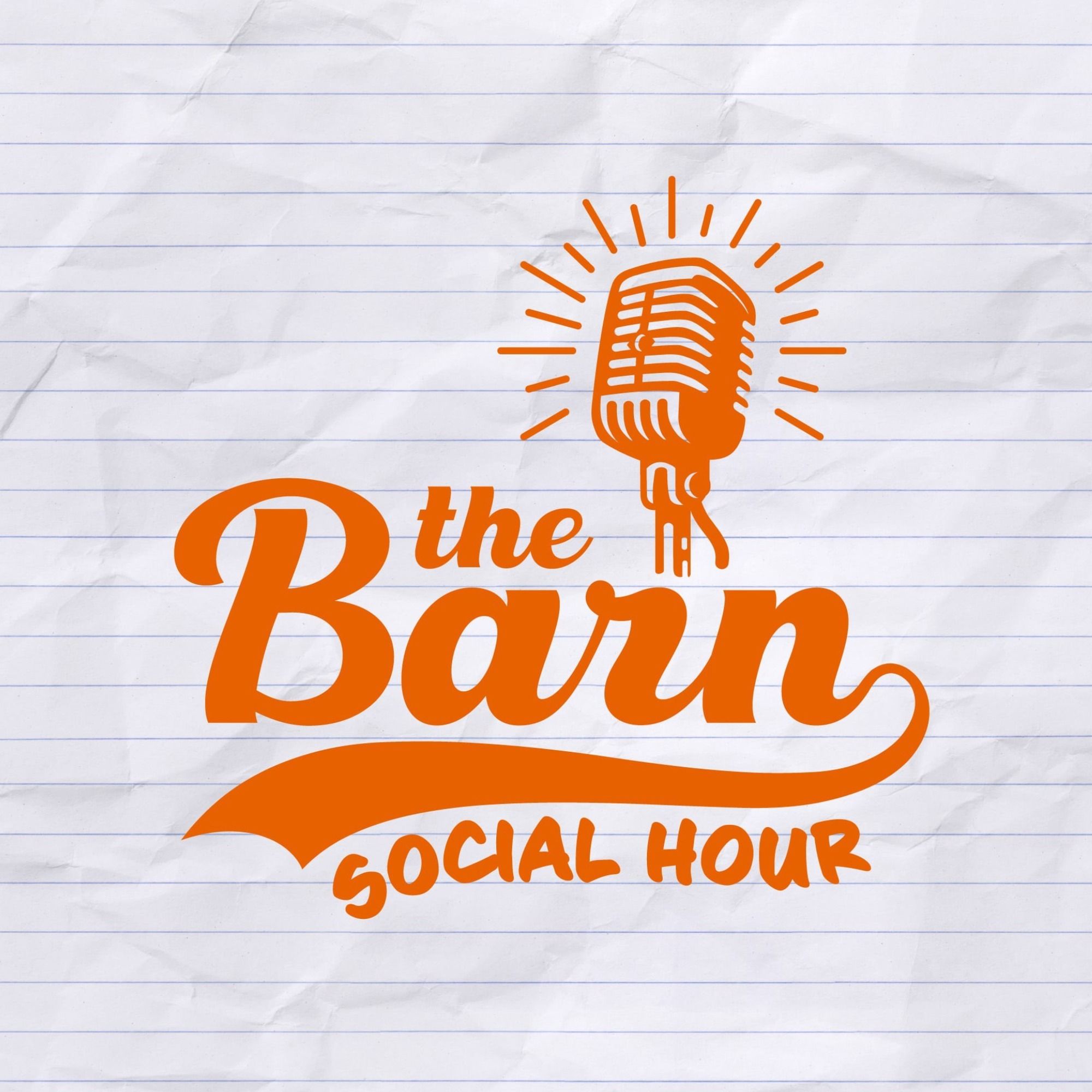 FALL CAMP STAND OUTS! | The Barn Social Hour episode artwork