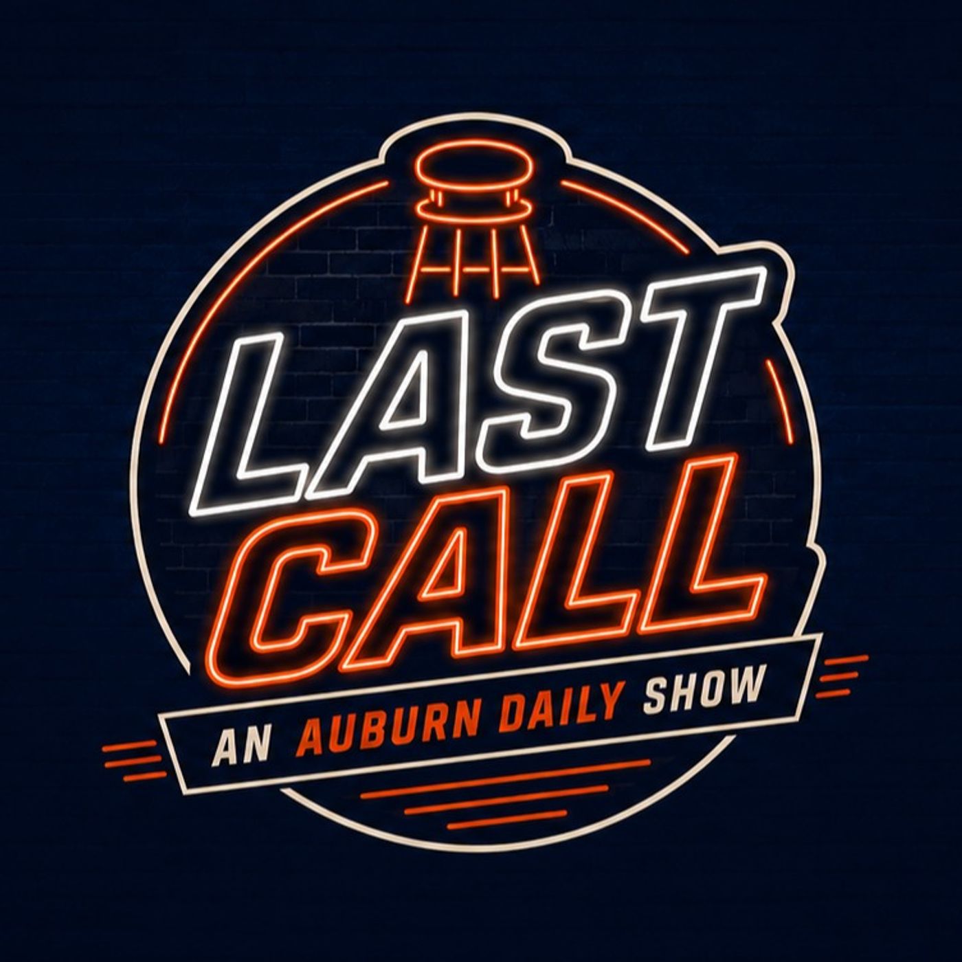 The Last Call | Auburn podcasters left with a BAD taste after the Tennessee game!