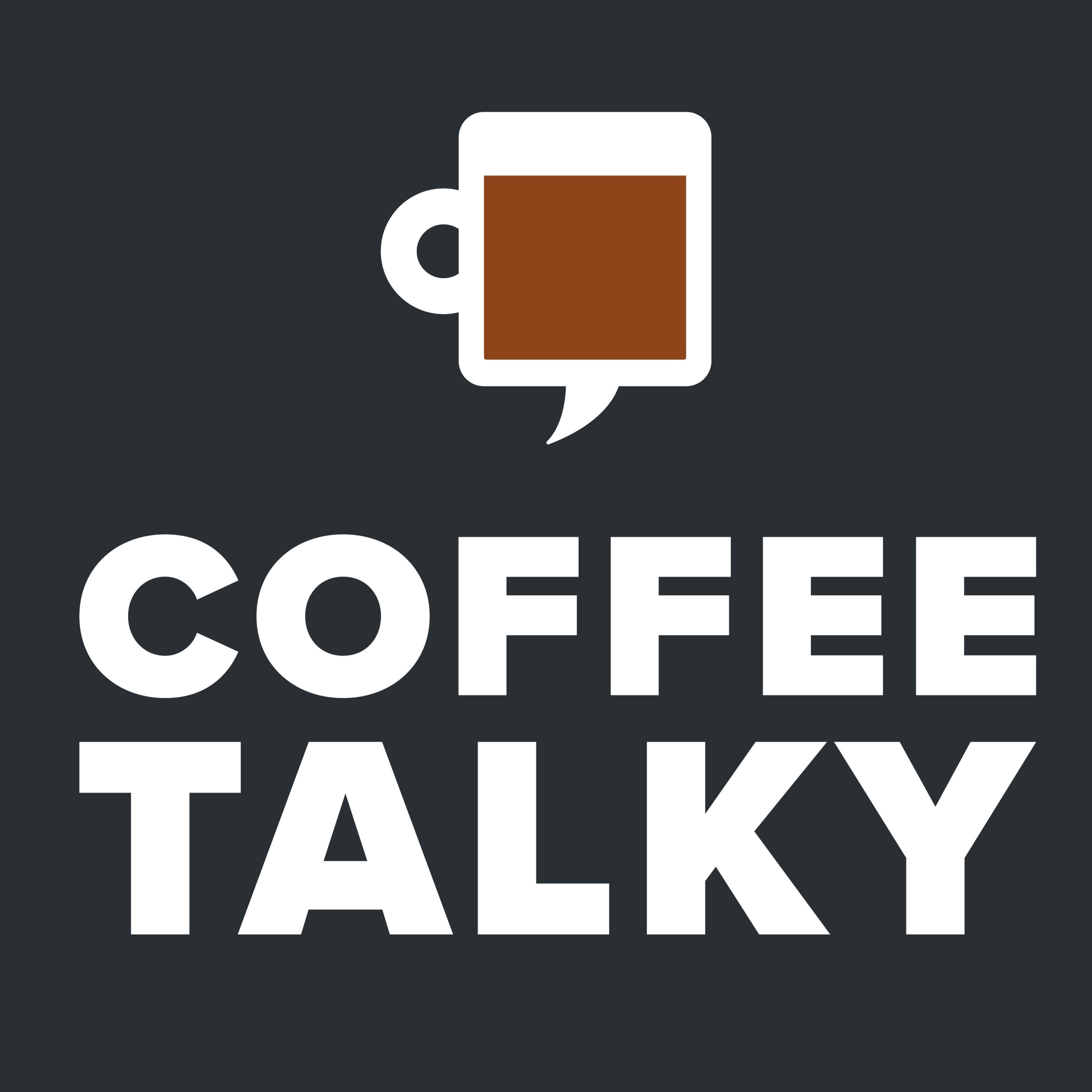 Whole Foods and Stumptown Coffee | Afro-German - CT004 episode artwork