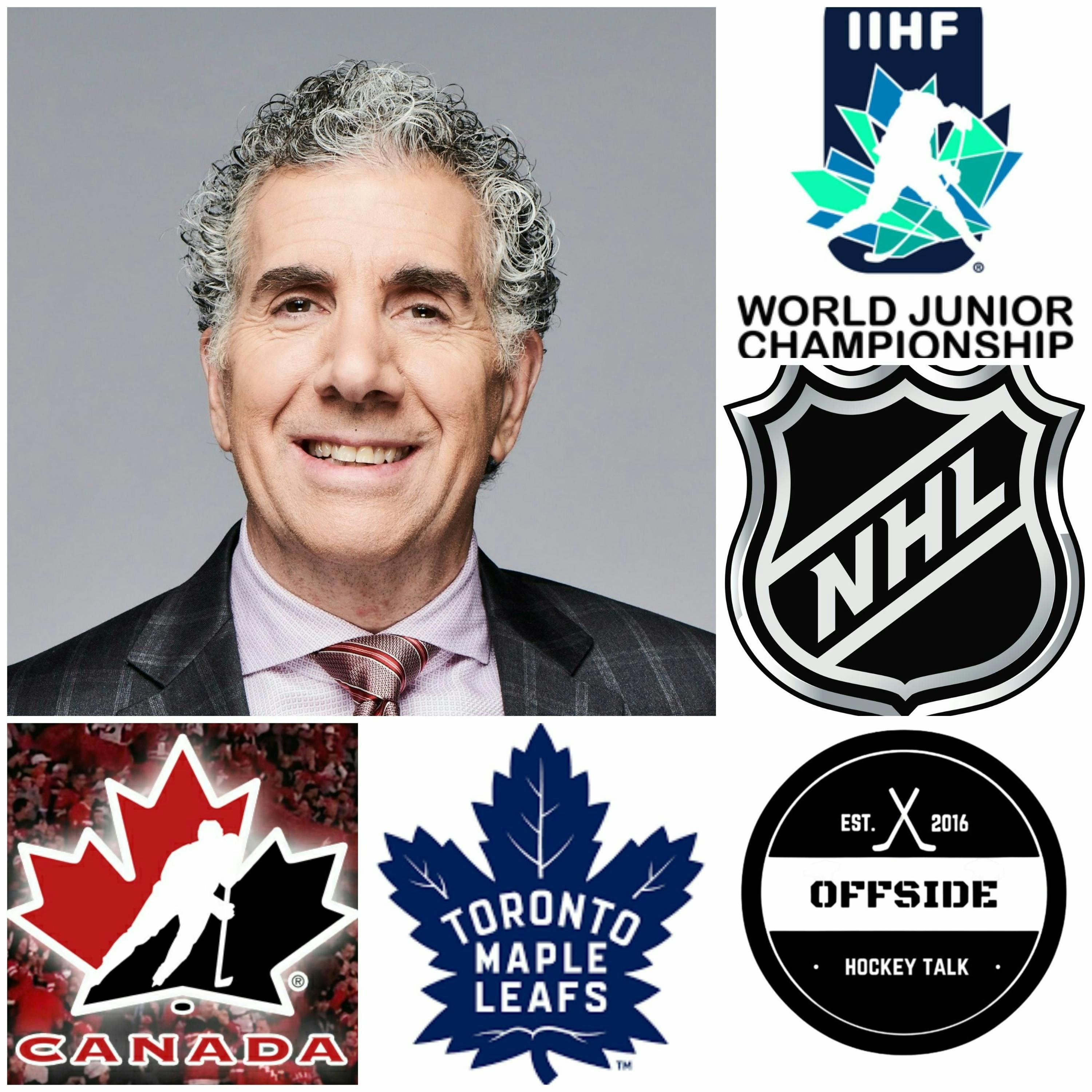 Offside Hockey Talk