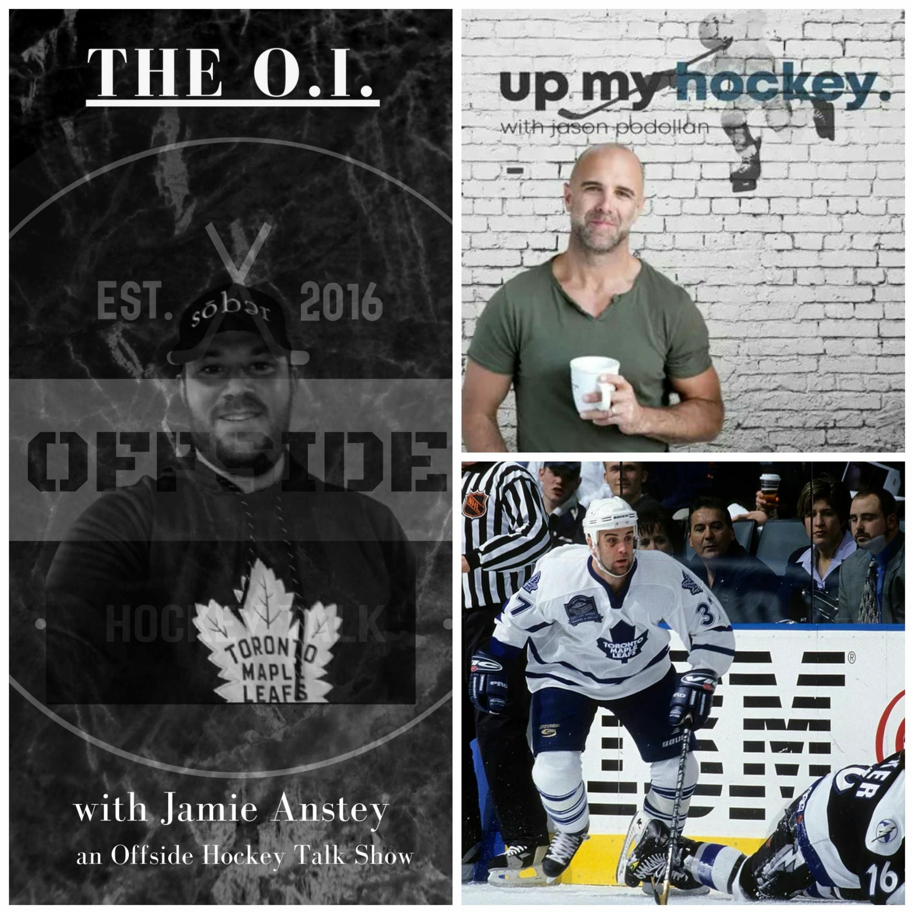 Offside Hockey Talk