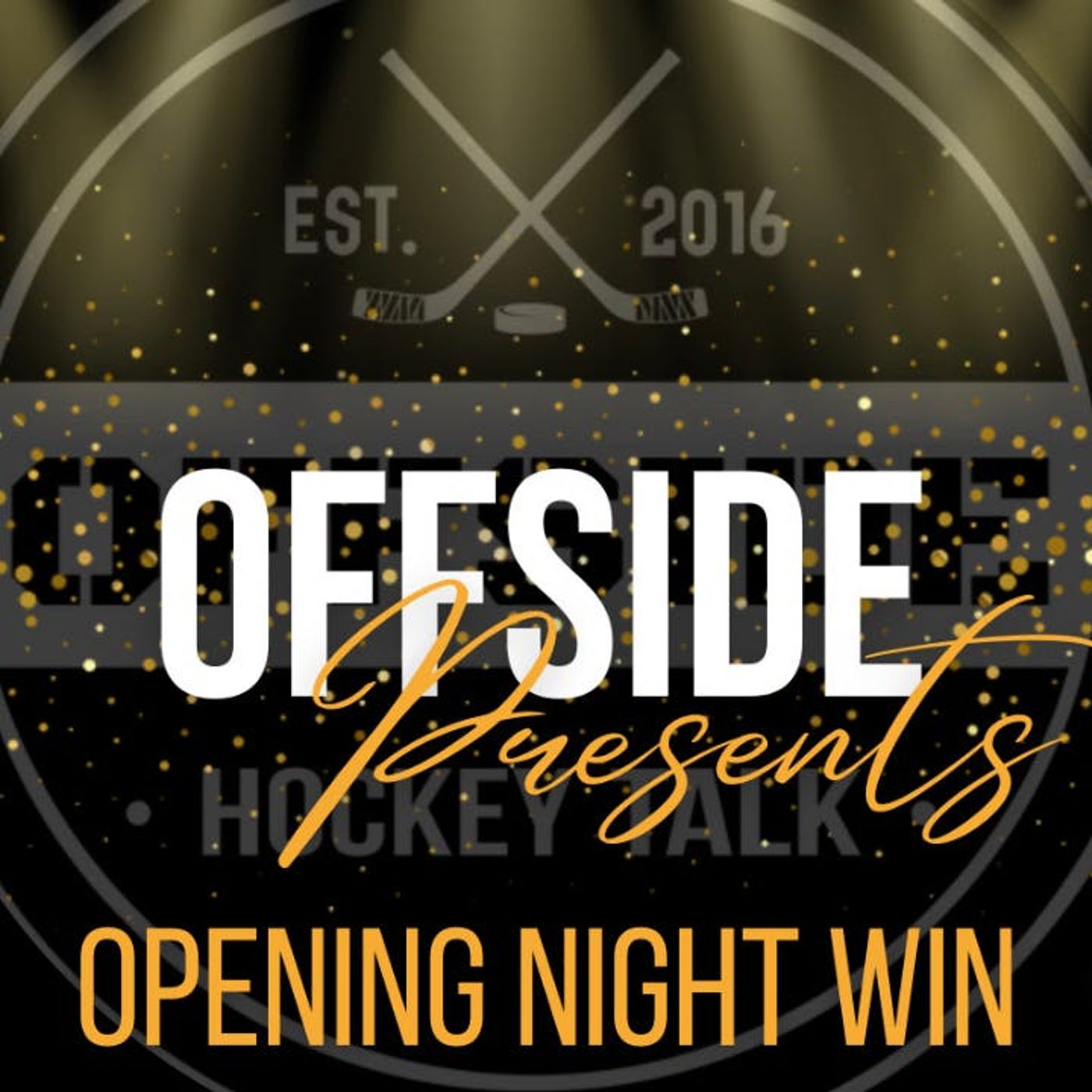 Offside Hockey Talk