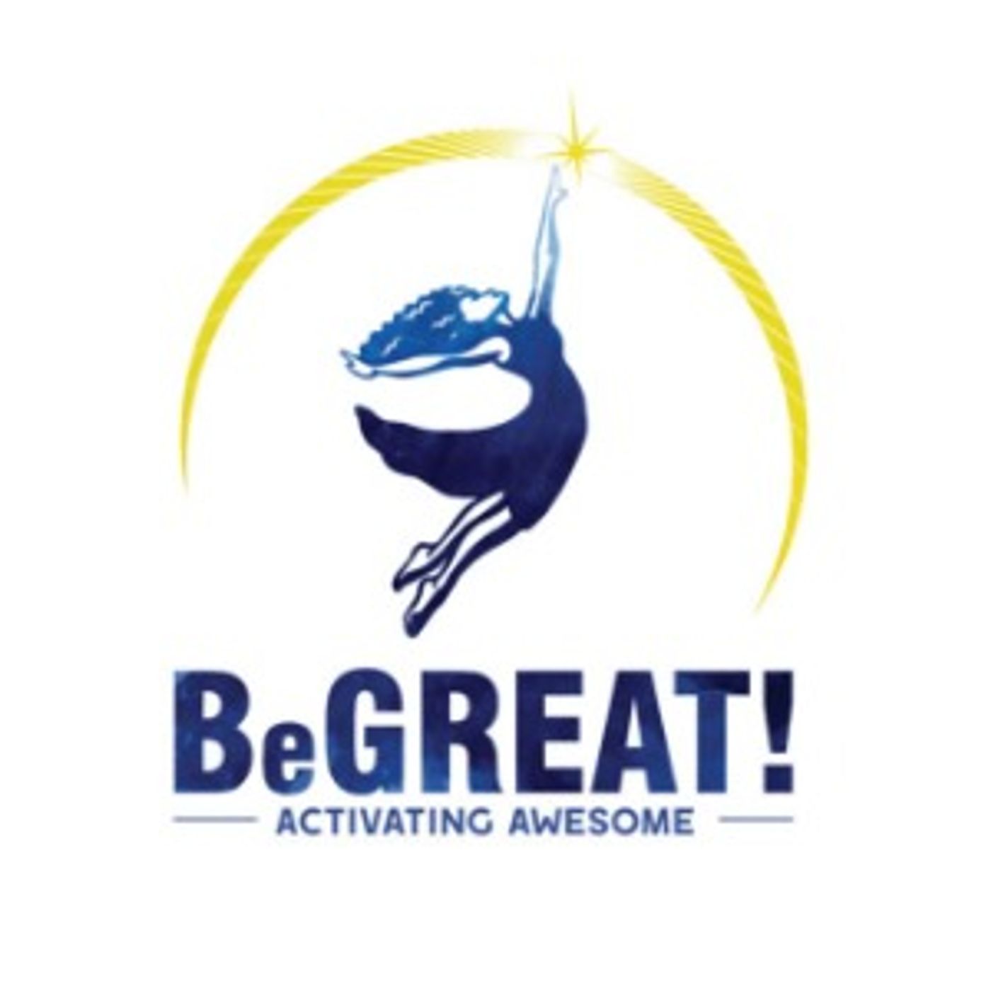 BeGREAT! Speakers Society